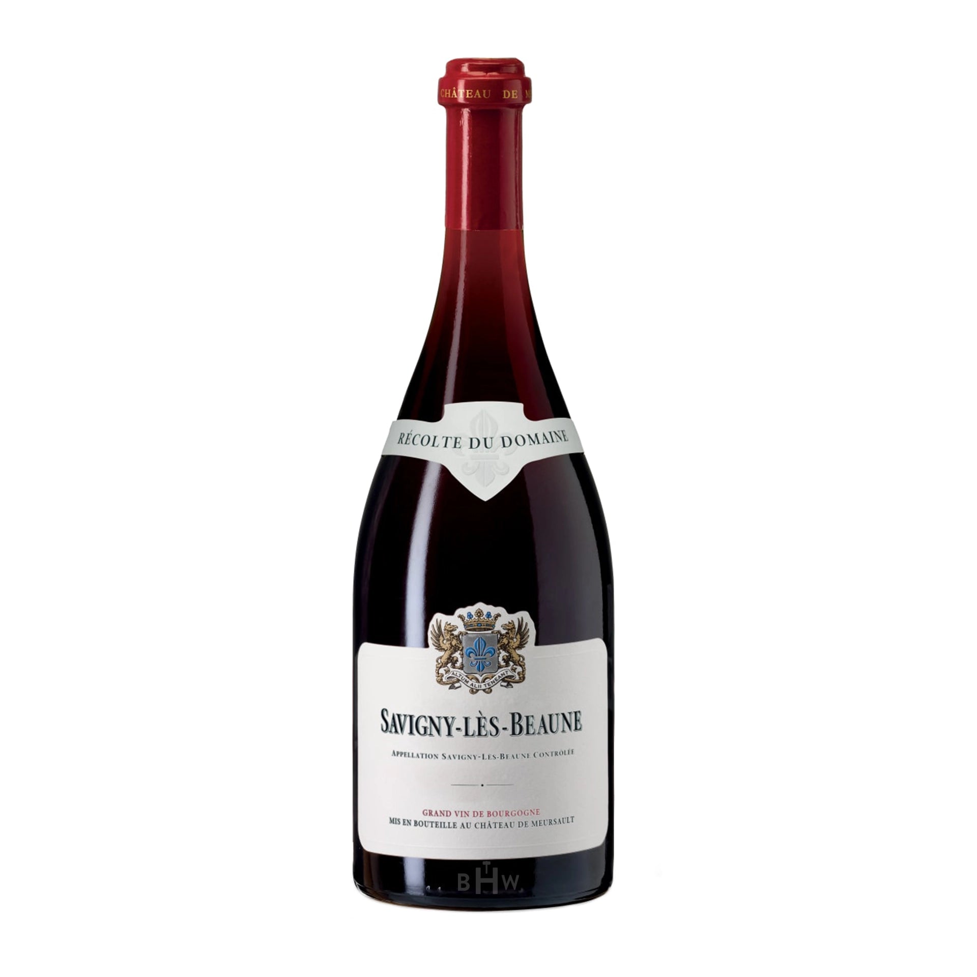 2021 Domaine du Chateau de Meursault Savigny les Beaune Cotes de Beaune