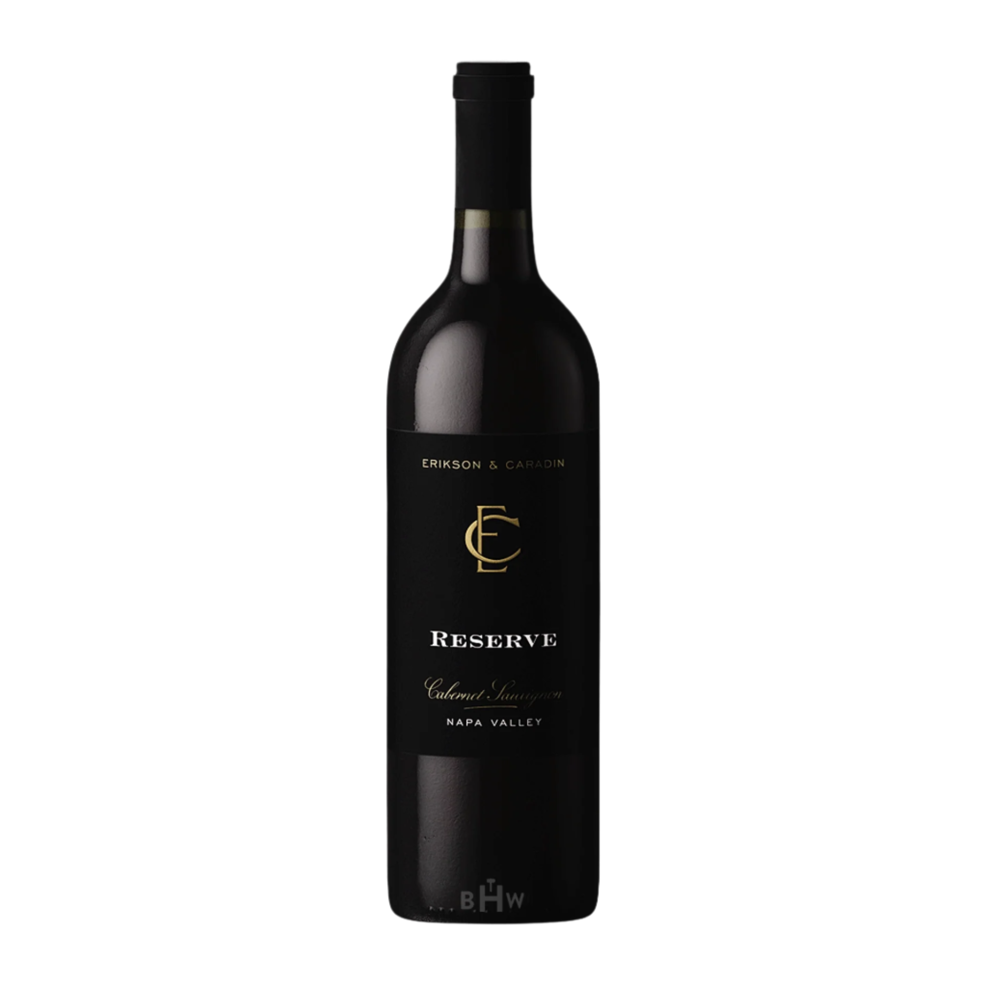 2021 Erikson & Caradin Reserve Cabernet Sauvignon Napa Valley