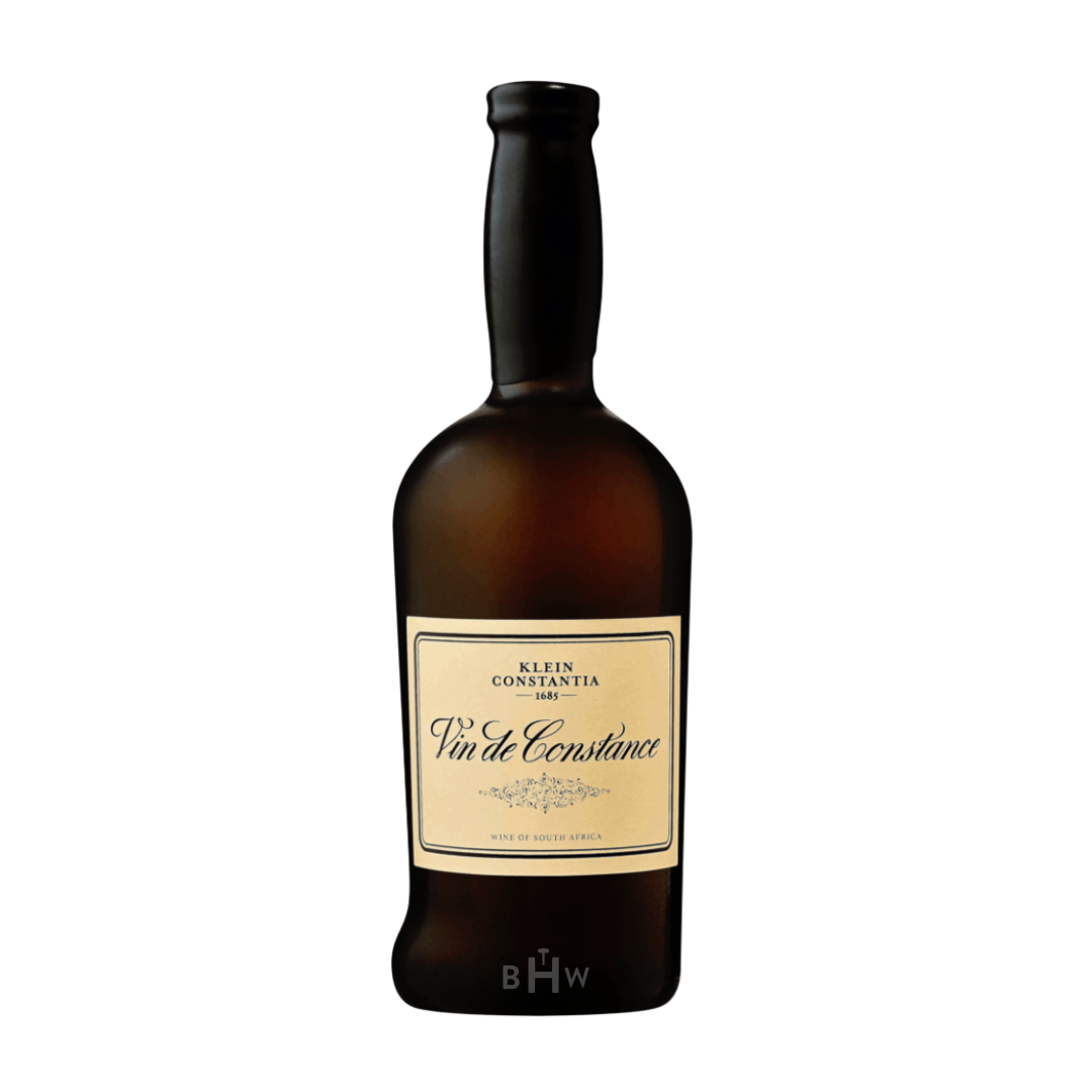 2021 Klein Constantia Vin de Constance 500ml