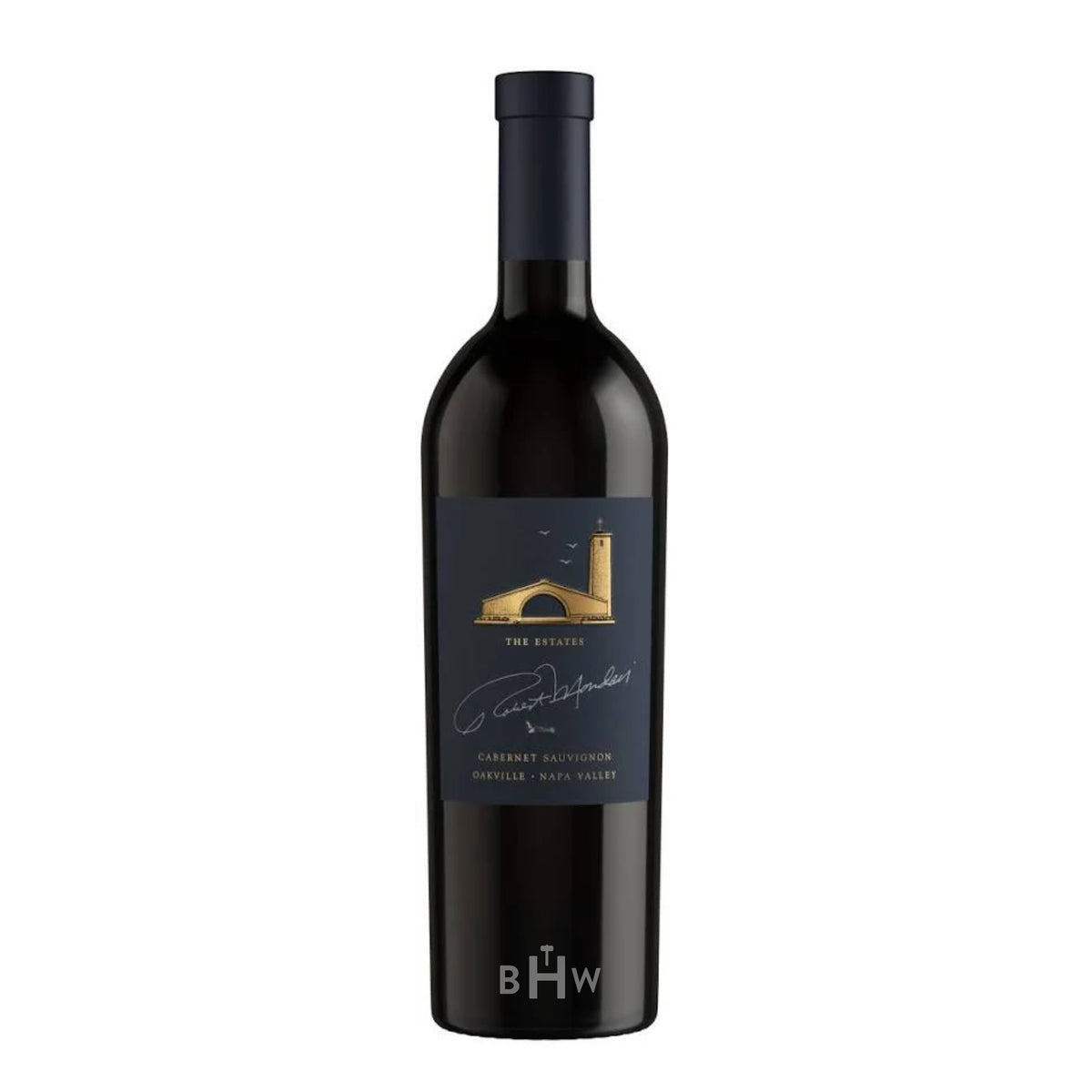Red 2021 Robert Mondavi Winery The Estates Cabernet Blend Oakville