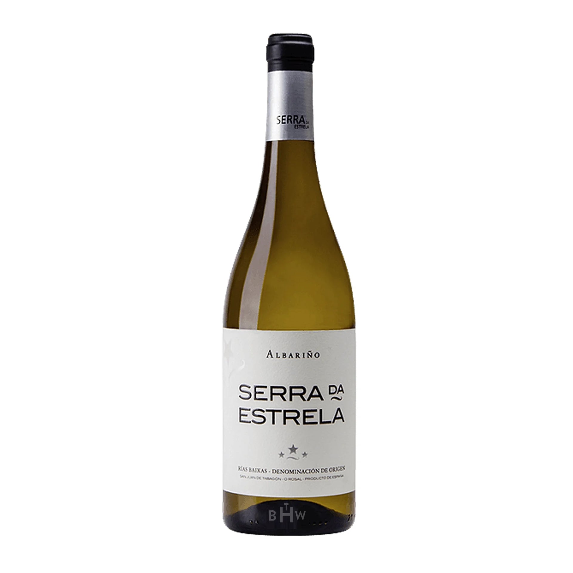 2021 Adegas Valminor Serra da Estrela Albarino Rias Baixas