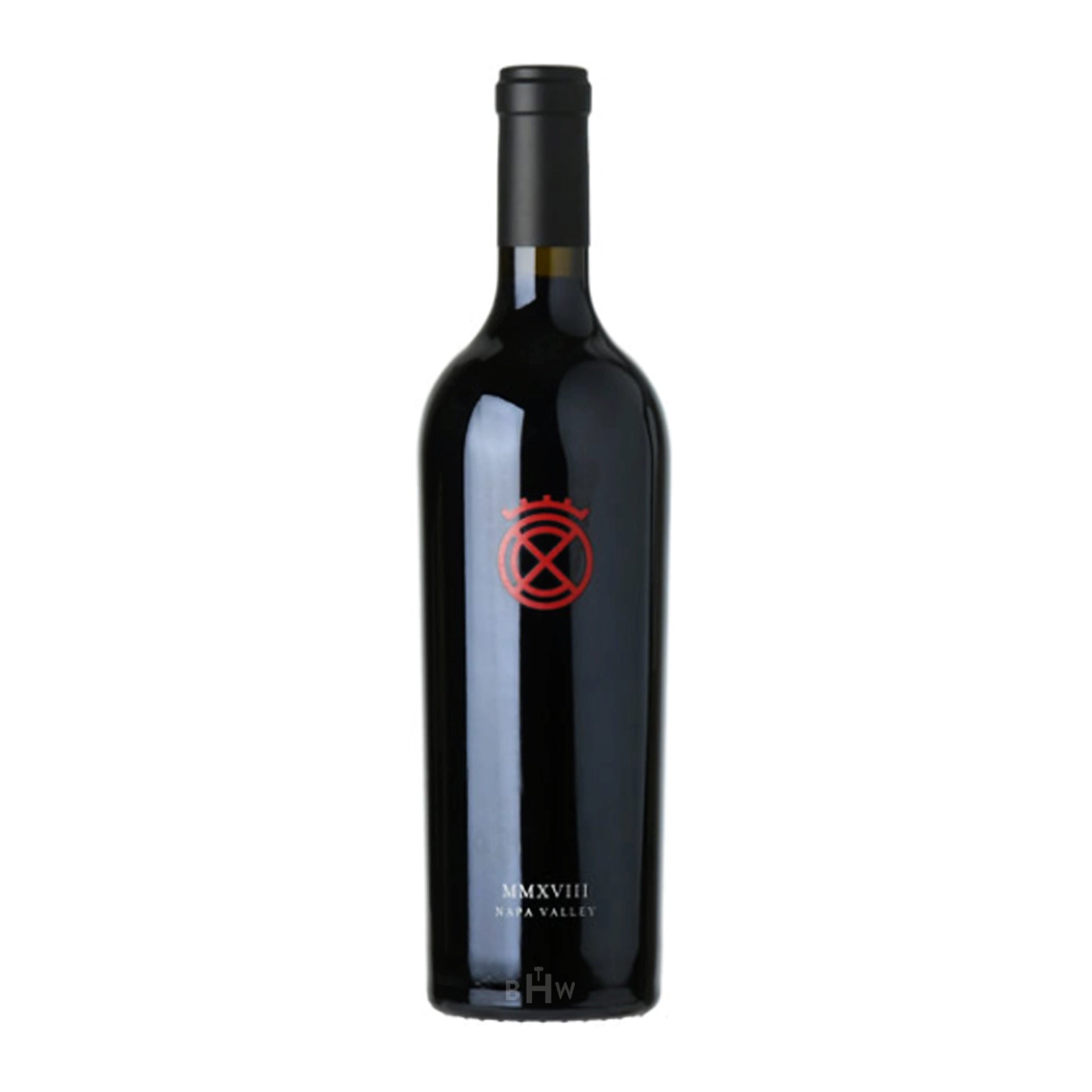 2021 Cervantes MMXXI Cabernet Sauvignon Napa Valley