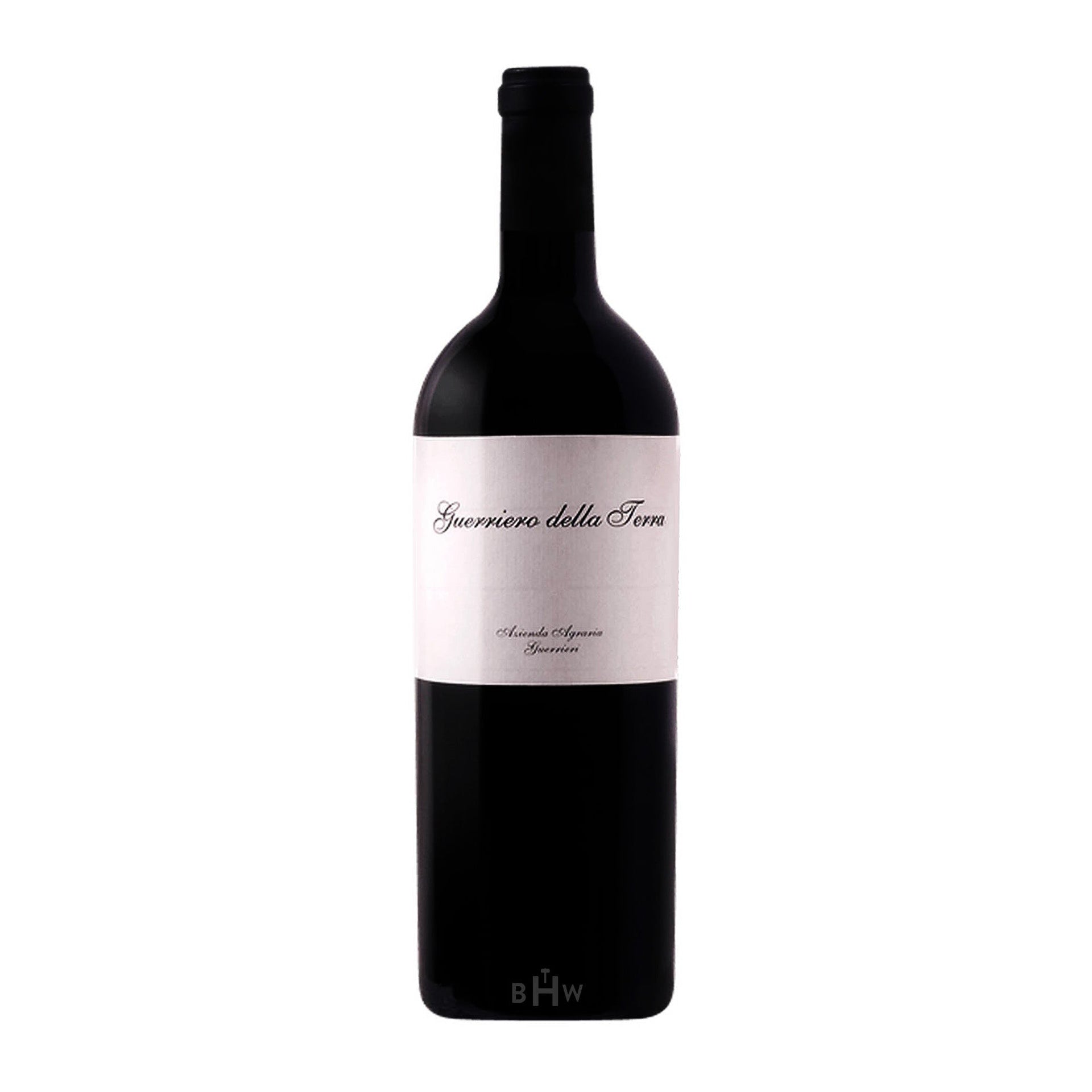 2022 Guerrieri Montepulciano Blend 'Guerriero della Terra'