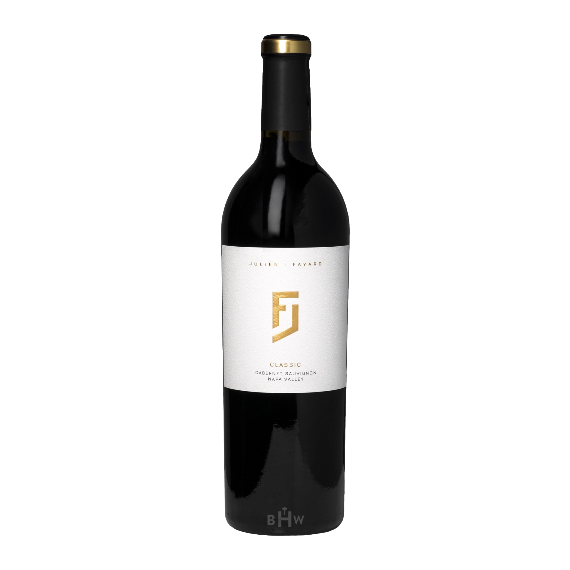 2021 Julien Fayard Classic Cabernet Sauvignon Napa Valley