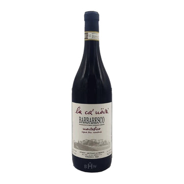 2022 La Ca Nova Montefico Vigna Bric Mentina Barbaresco DOCG