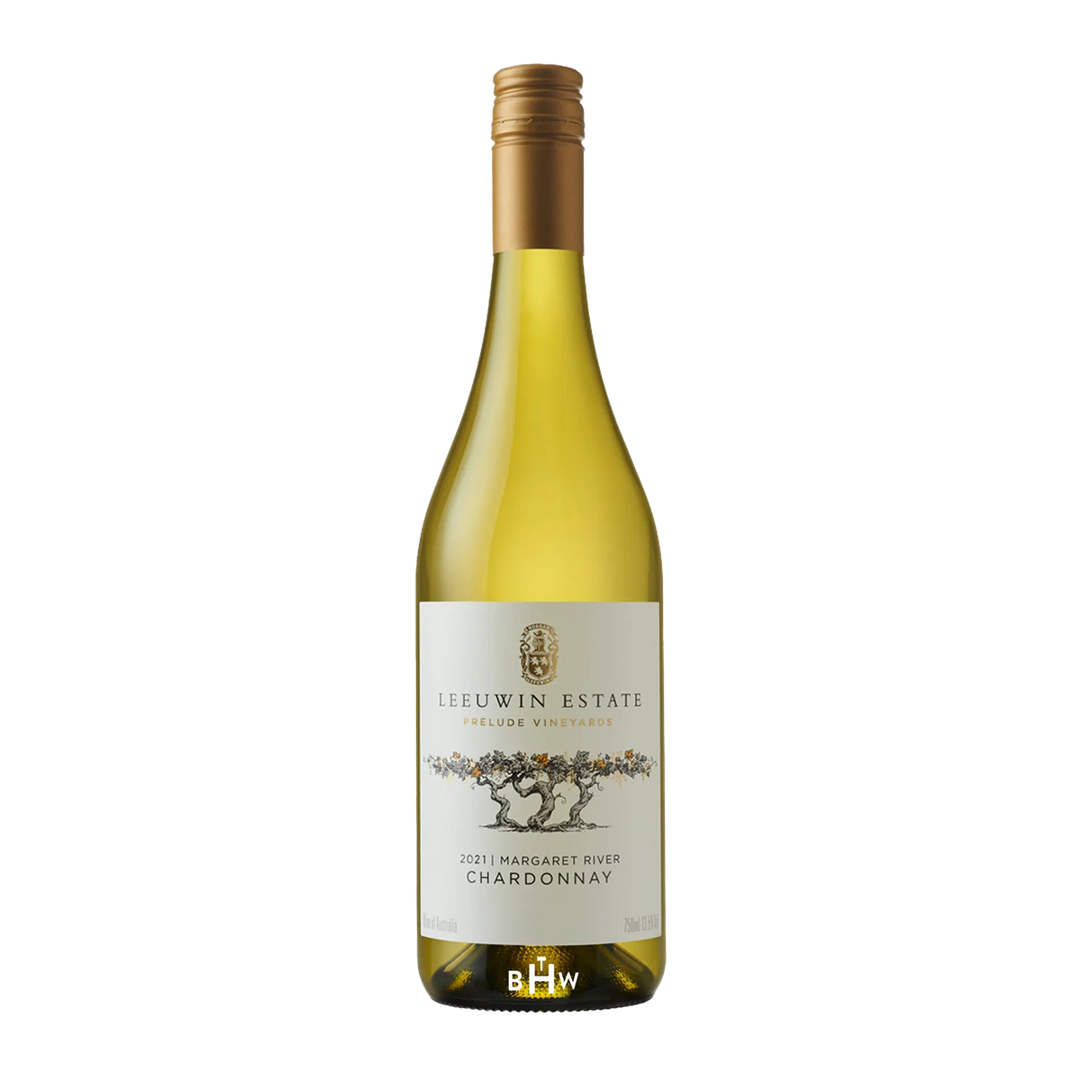 2021 Leeuwin Estate Prelude Chardonnay Australia