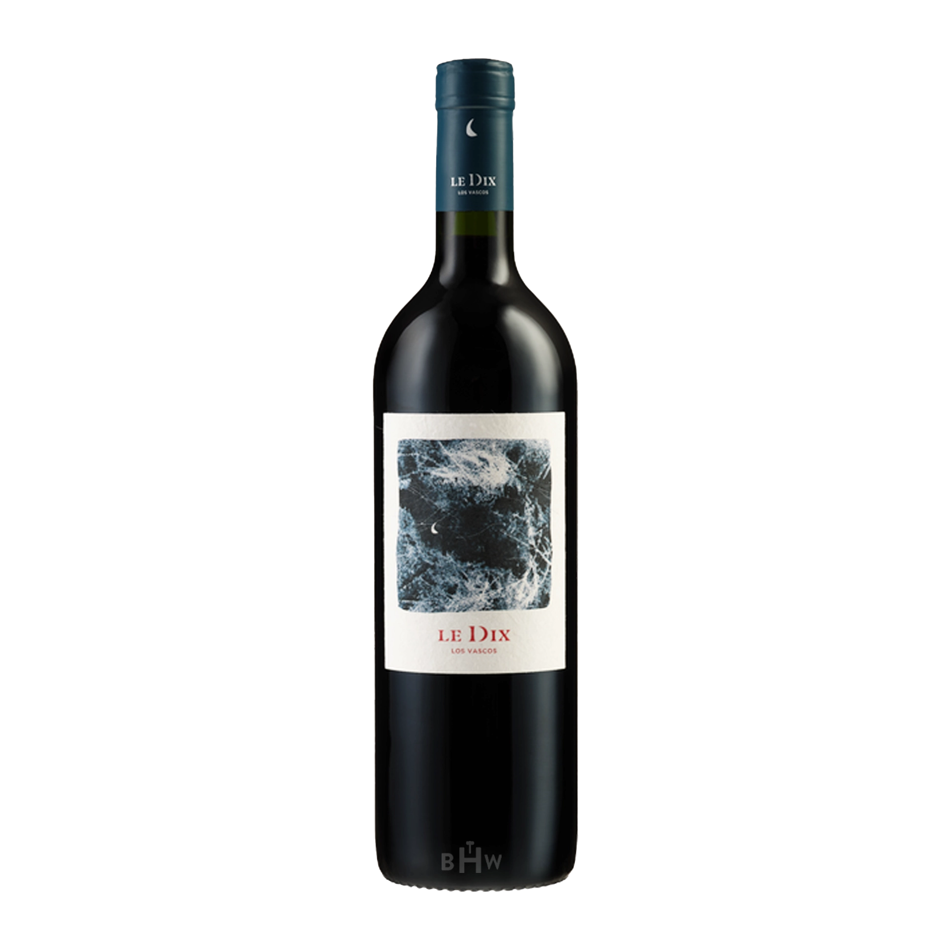 2021 Los Vascos Le Dix Red Blend Colchagua Valley