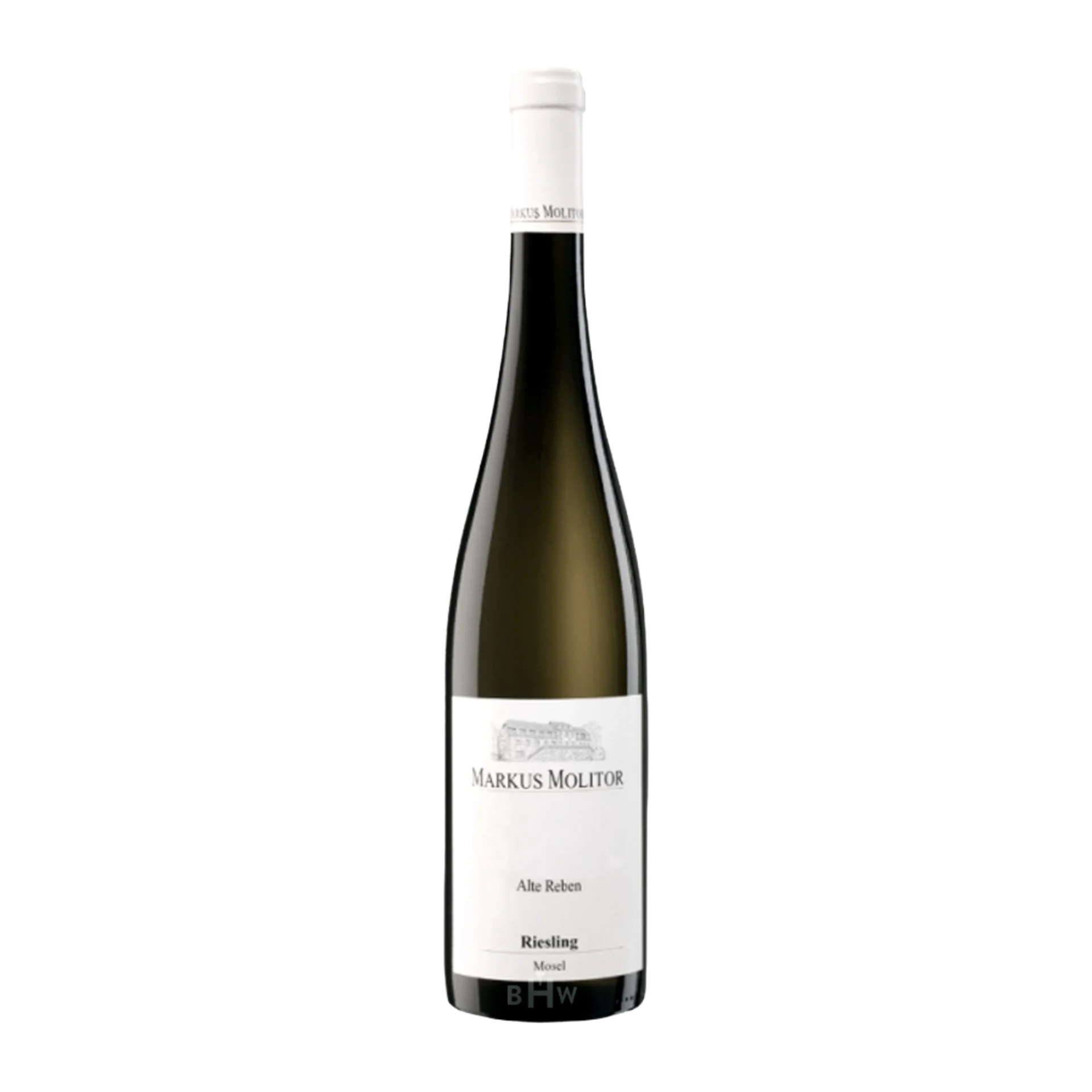 2021 Markus Molitor Alte Reben Riesling Trocken Mosel