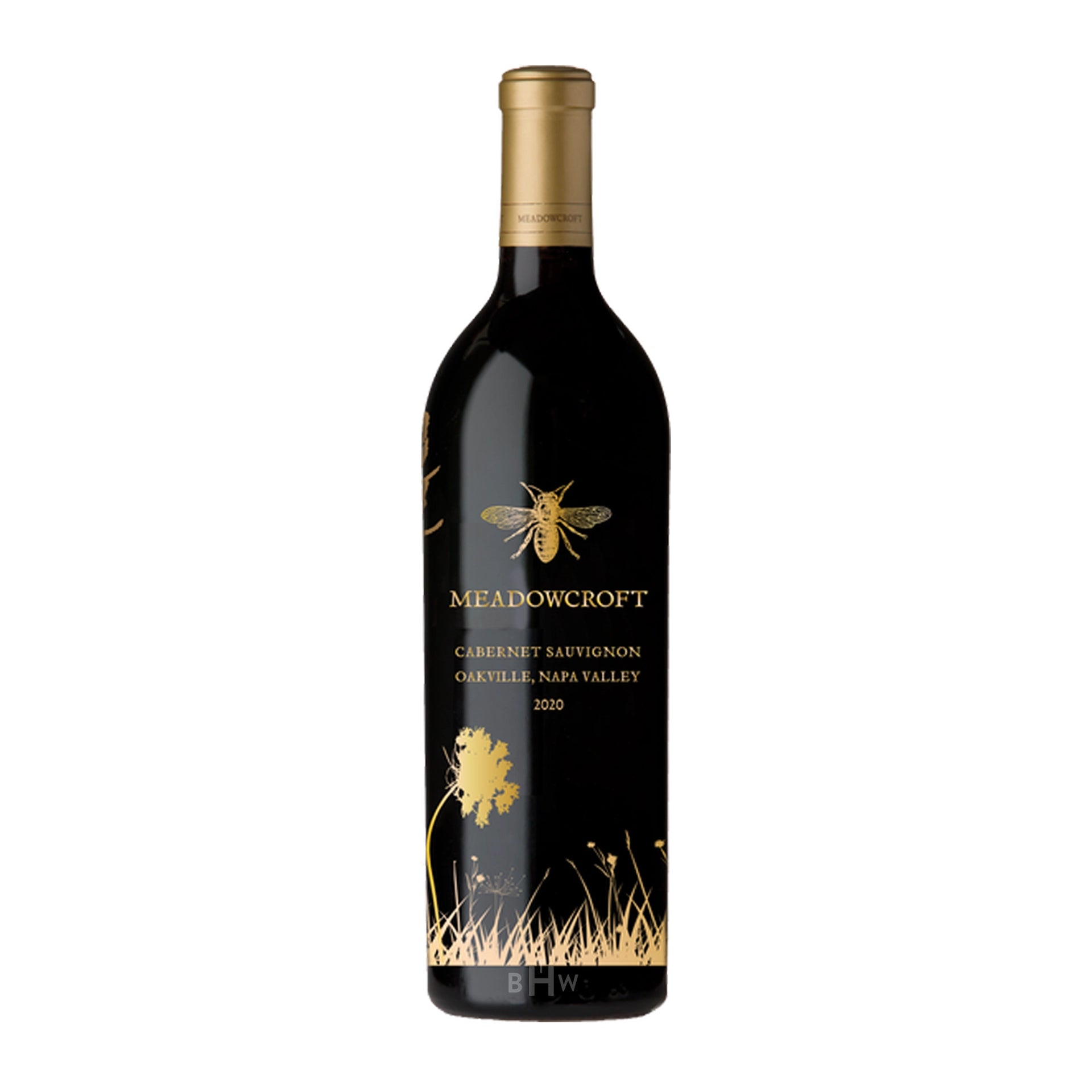 2021 Meadowcroft Oakville Napa Cabernet Sauvignon