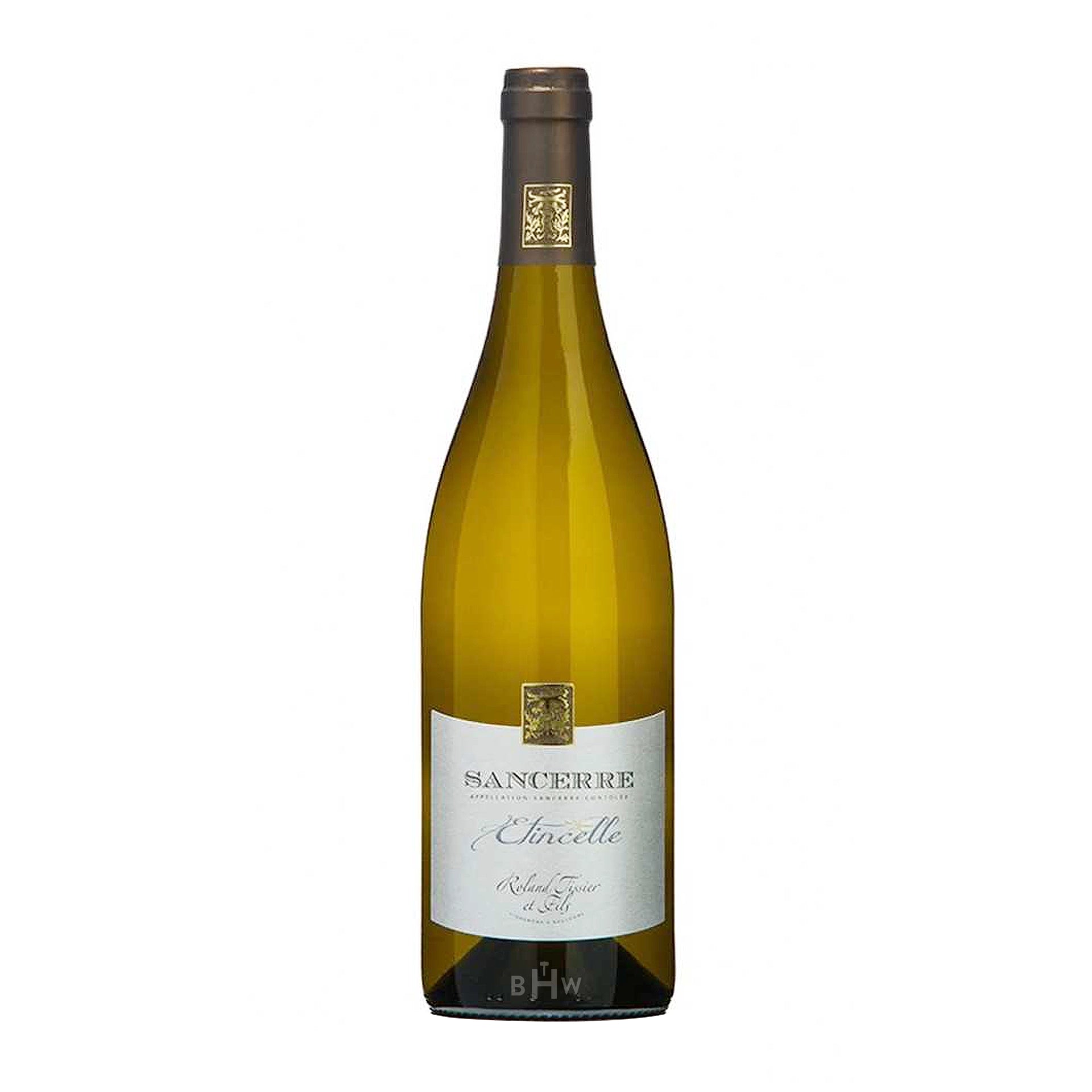 2021 Roland Tissier et Fils Sancerre Etincelle