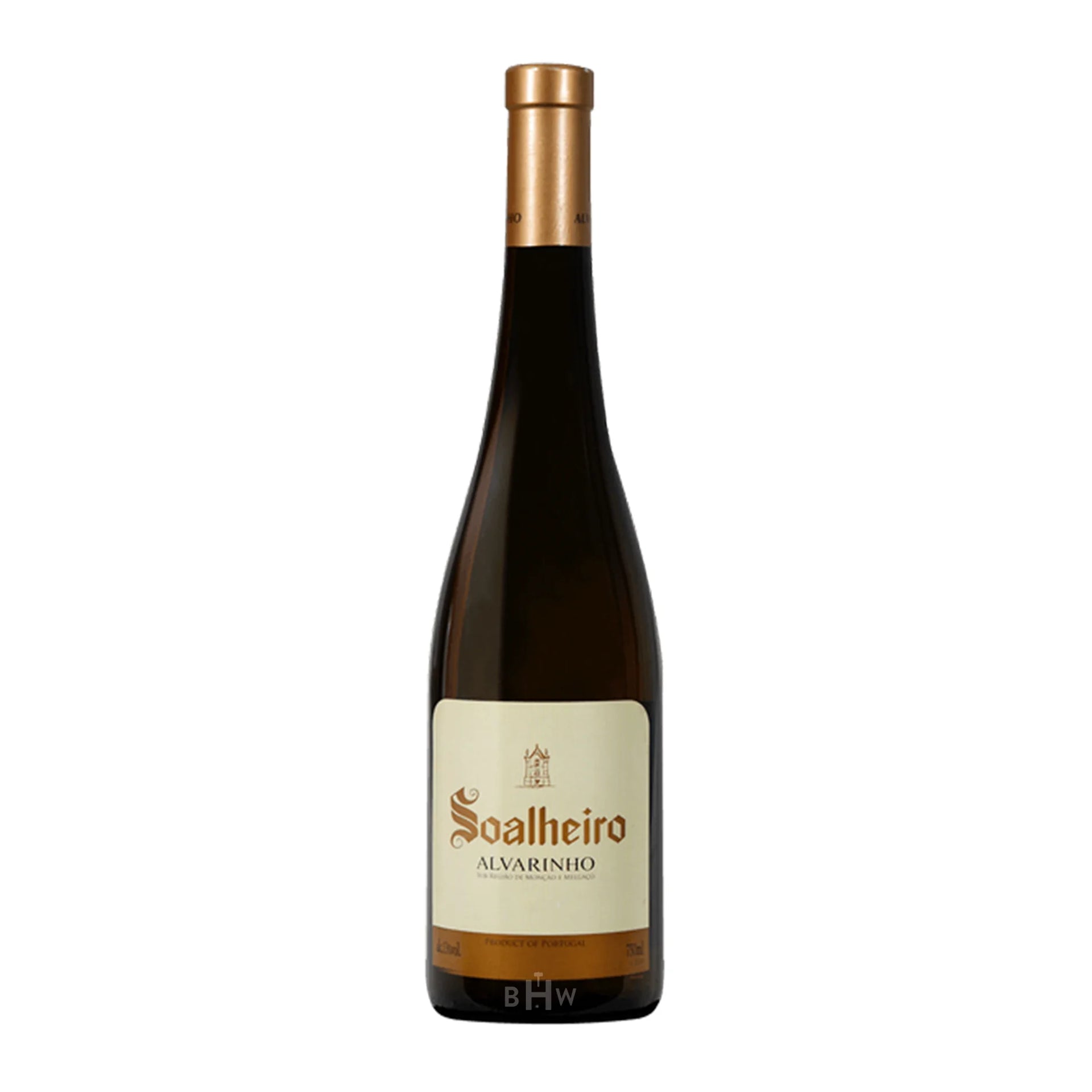 2021 Soalheiro Alvarinho Vinho Verde