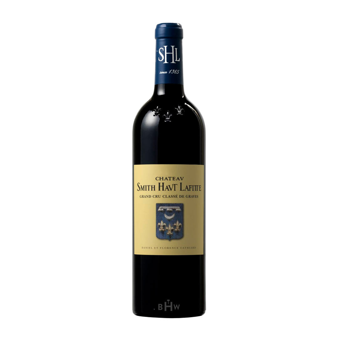 2022 Chateau Smith Haut Lafitte Grand Cru Classe De Graves