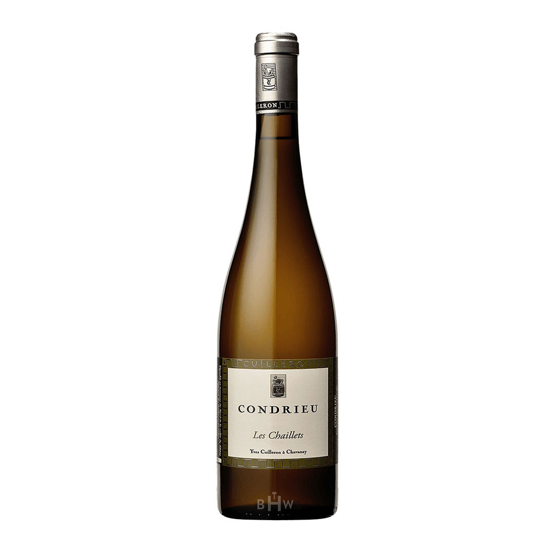 2022 Yves Cuilleron Condrieu Les Chaillets