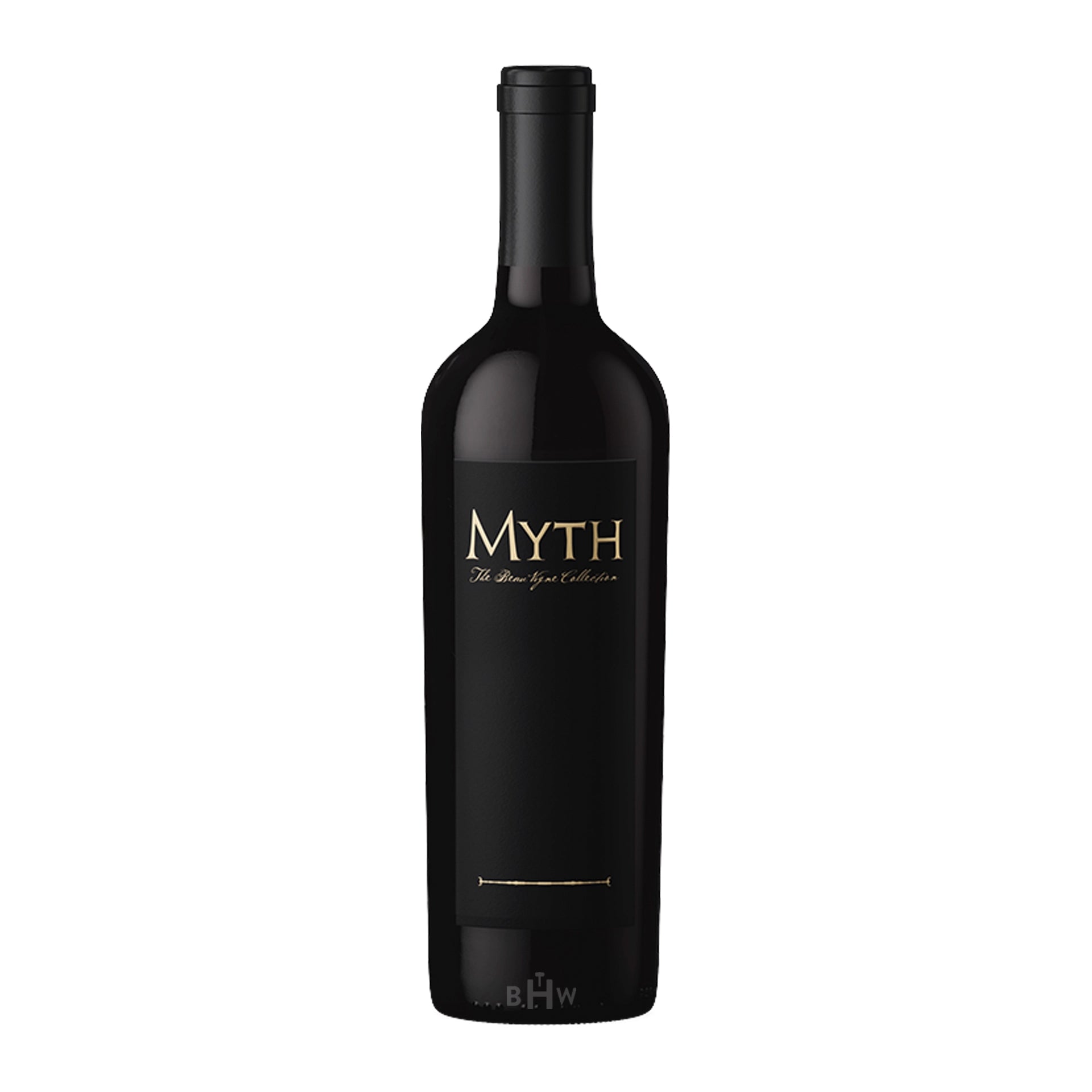 2022 Beau Vigne Collection Myth Cabernet Sauvignon Napa Valley