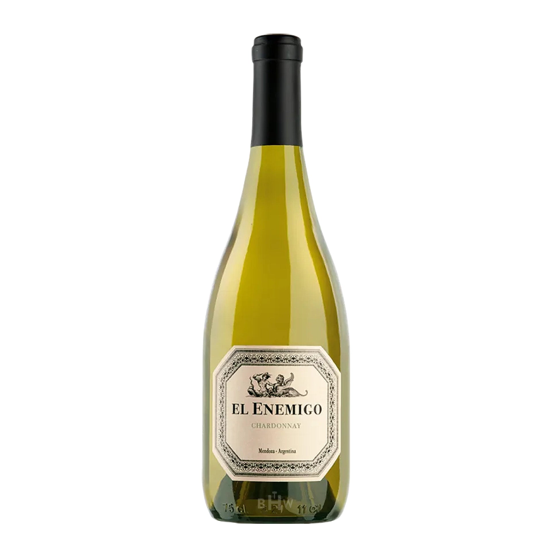 2022 Bodega Aleanna 'El Enemigo' Chardonnay Mendoza