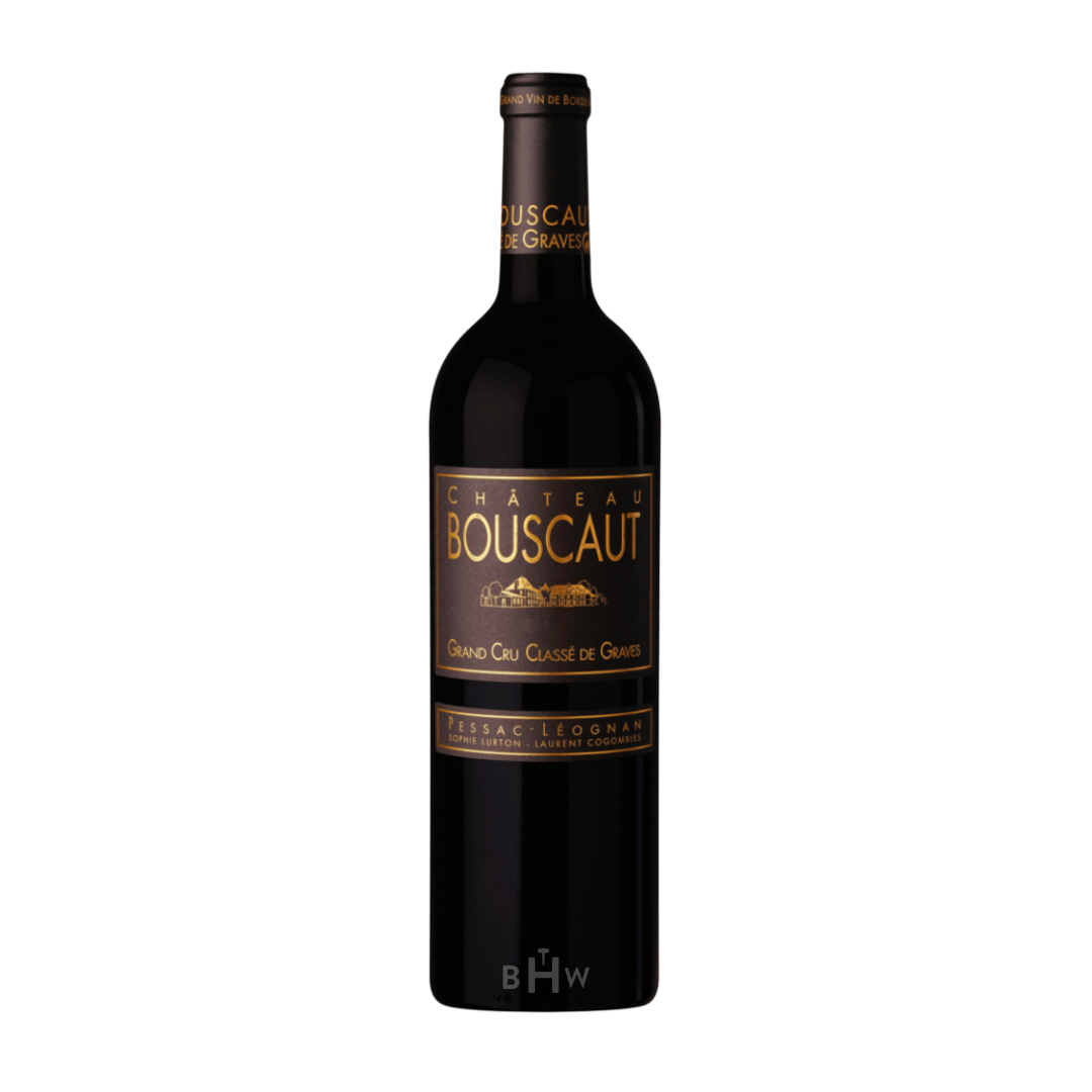 2022 Chateau Bouscaut Pessac-Leognan