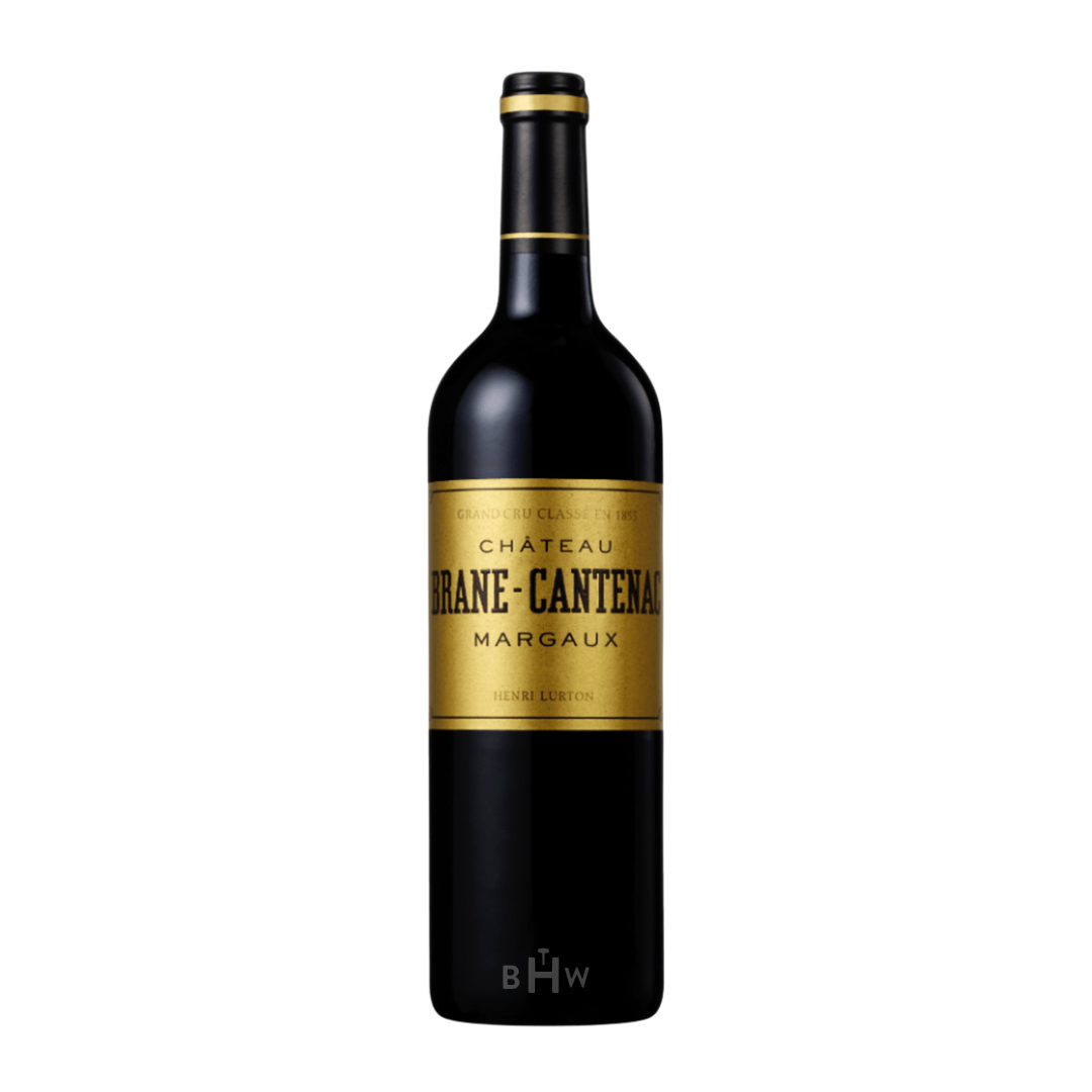 2022 Chateau Brane-Cantenac Margaux