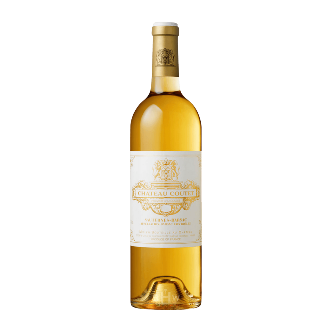 2022 Chateau Coutet Barsac 375ML