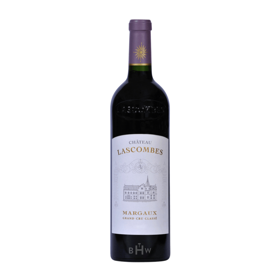 2022 Chateau Lascombes Margaux Grand Cru Classe