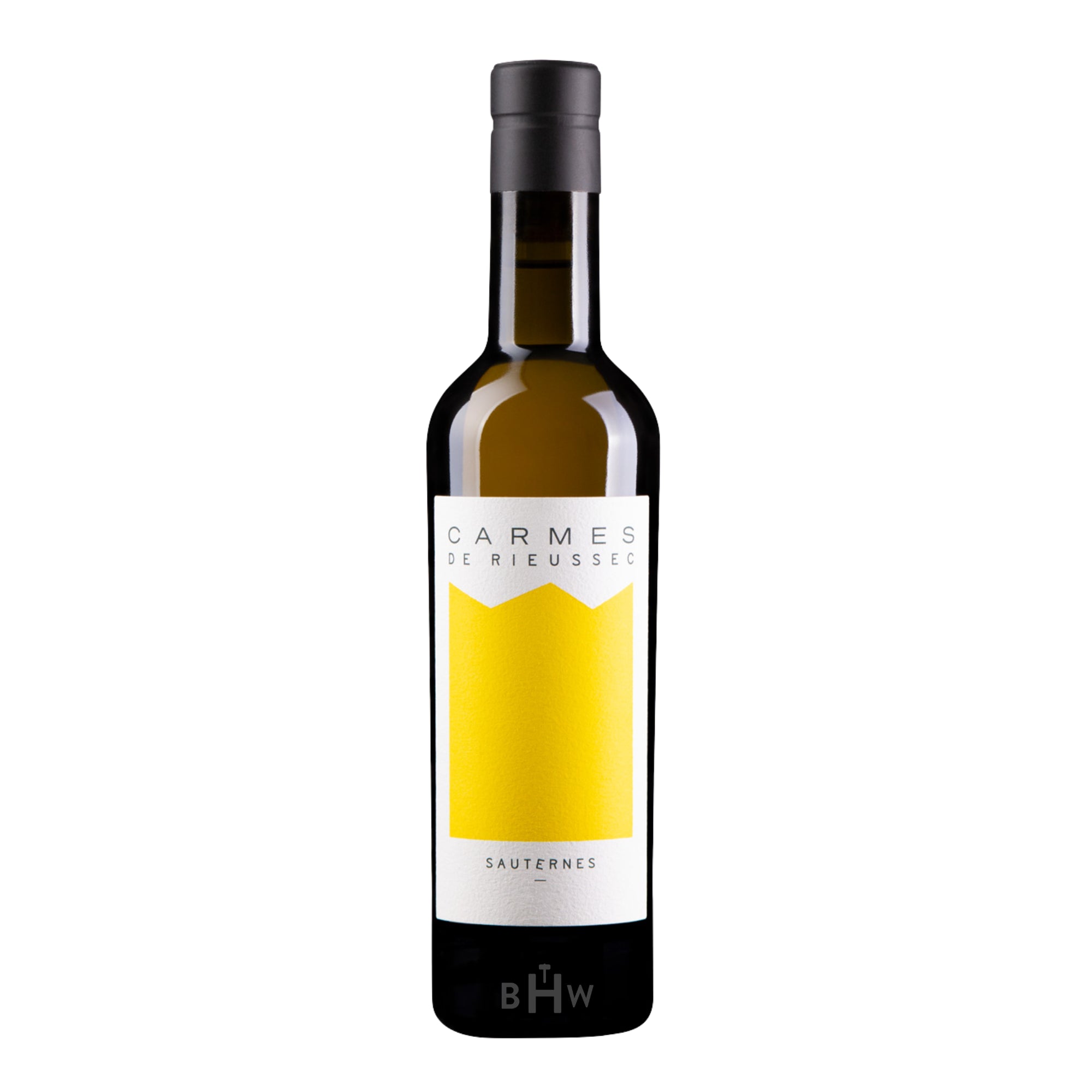 2022 Chateau Rieussec 'Les Carmes de Rieussec' Sauternes 375ml