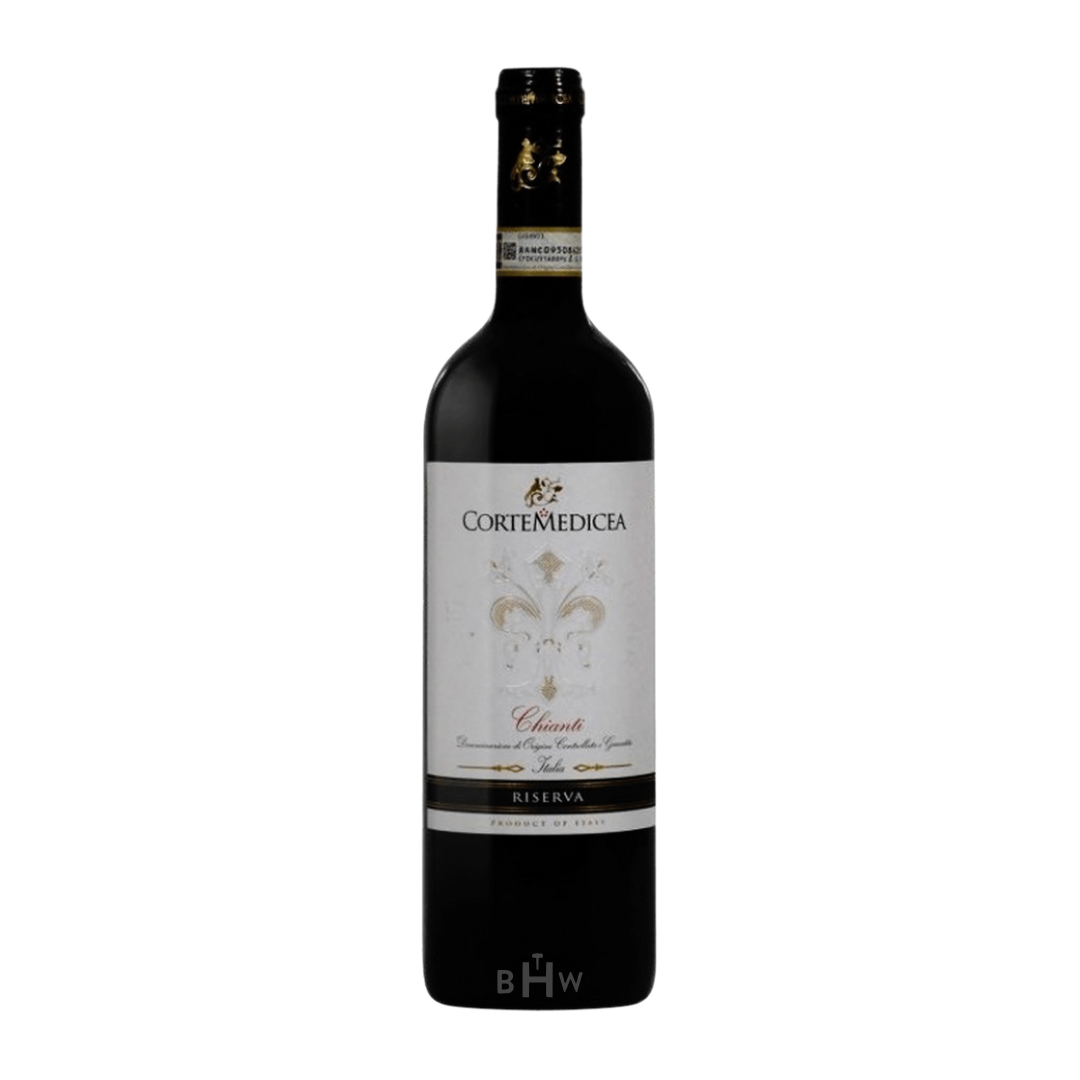 2022 Corte Medicea Chianti Riserva DOCG