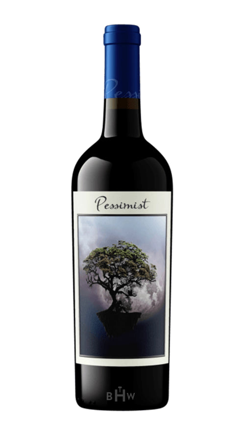 2022 Daou Vineyards 'Pessimist' Red Paso Robles