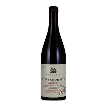 2022 Domaine Jean-Michel Guillon & Fils Gevrey-Chambertin Cuvee Alexis