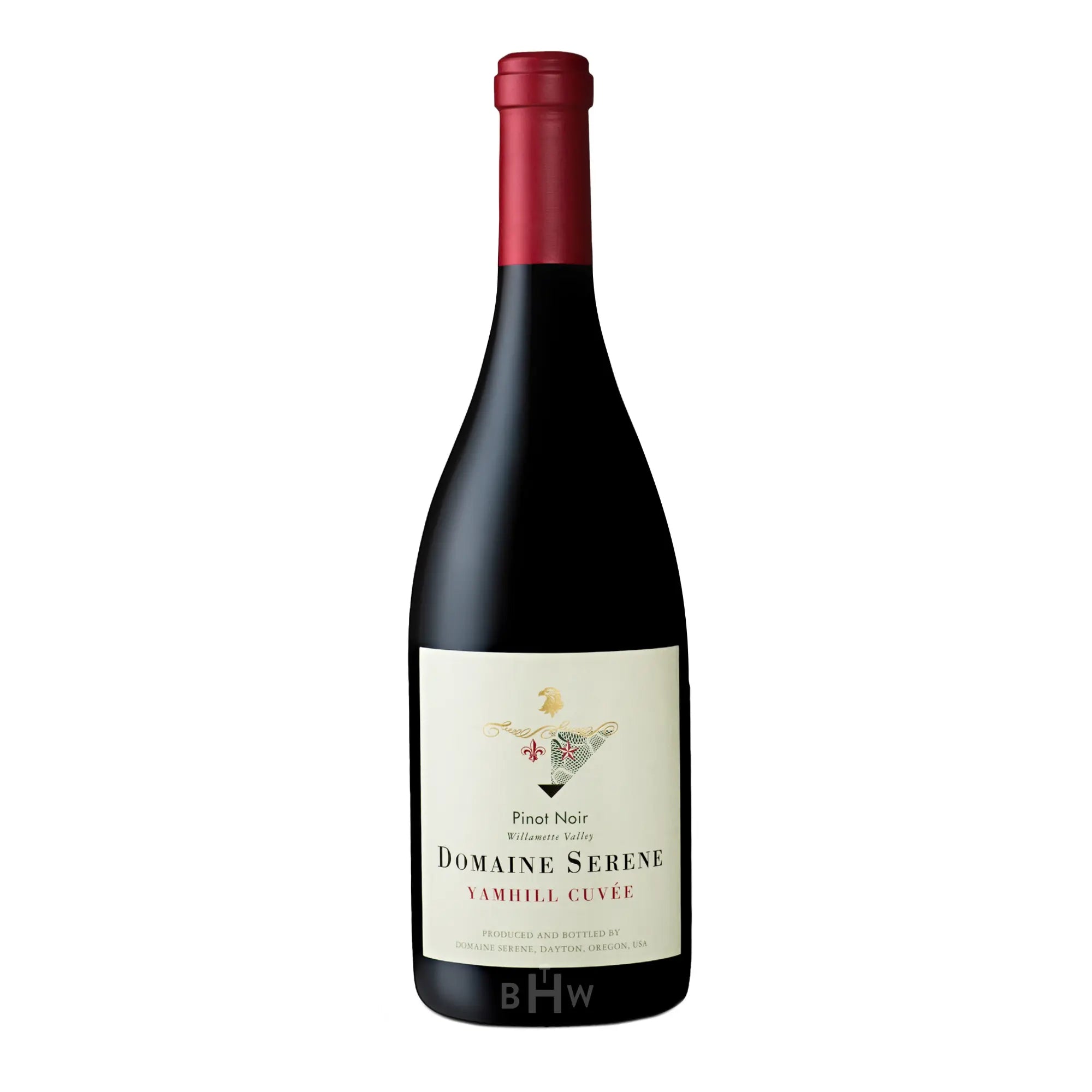 2022 Domaine Serene 'Yamhill Cuvee' Pinot Noir Willamette Valley