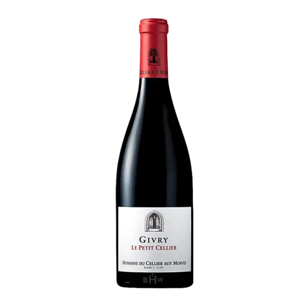 2022 Domaine du Cellier aux Moines 'Le Petit Cellier' Givry Red Burgundy
