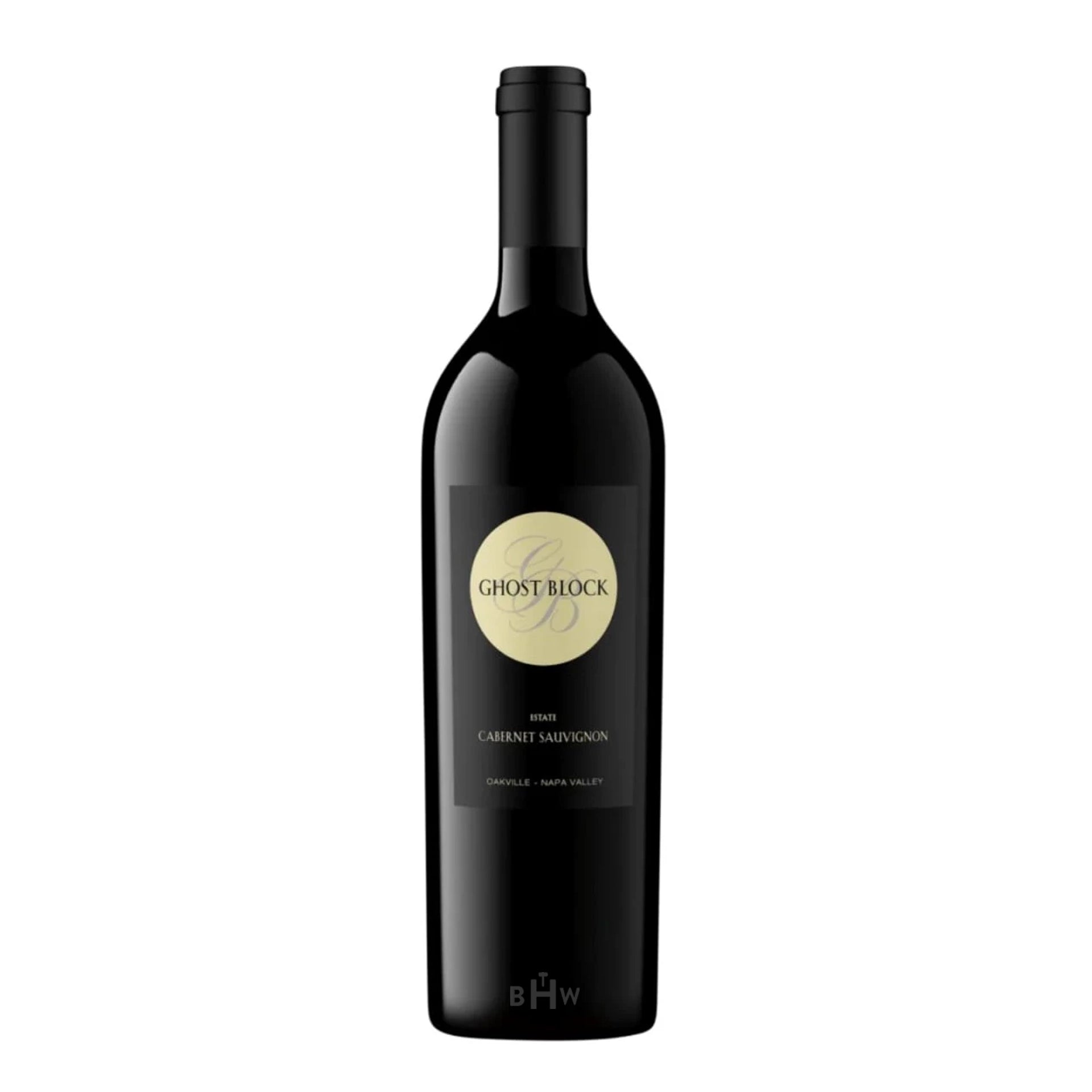 2023 Ghost Block Estate Cabernet Sauvignon Oakville