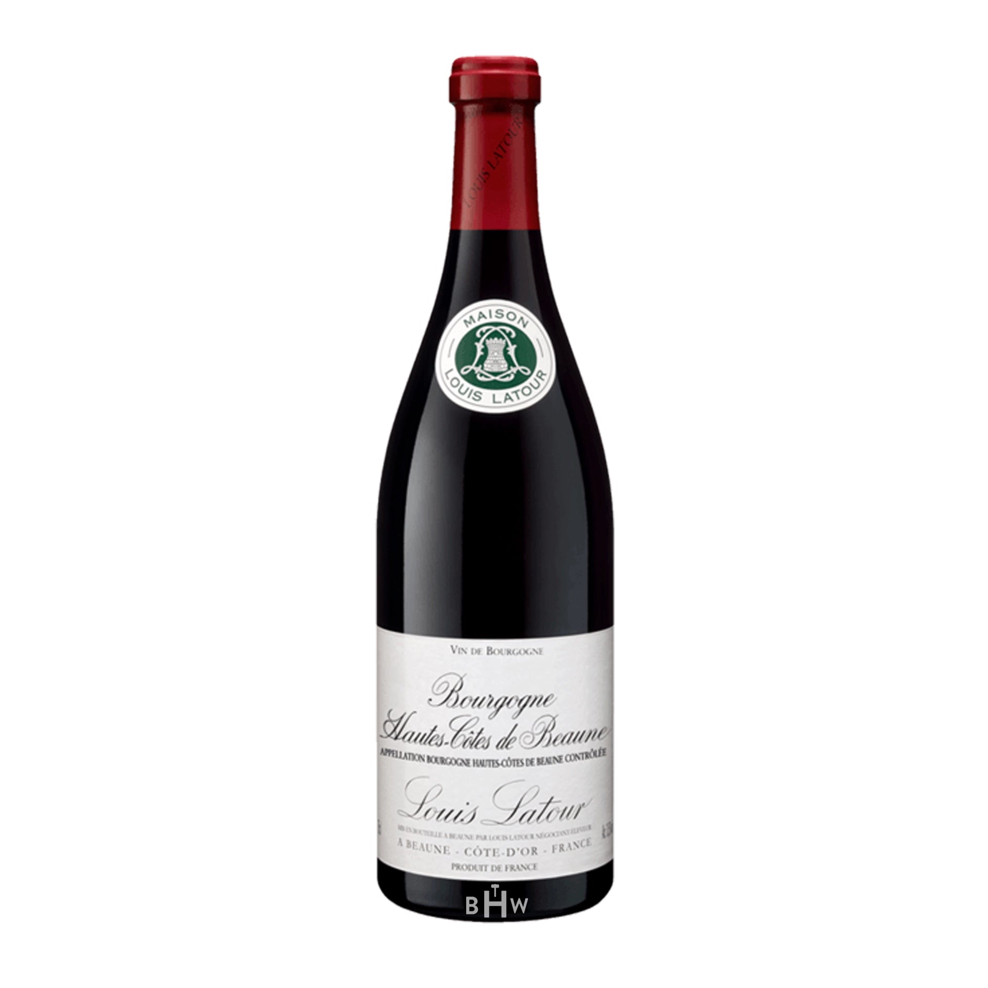2022 Louis Latour Bourgogne Hautes Cotes de Beaune Rouge