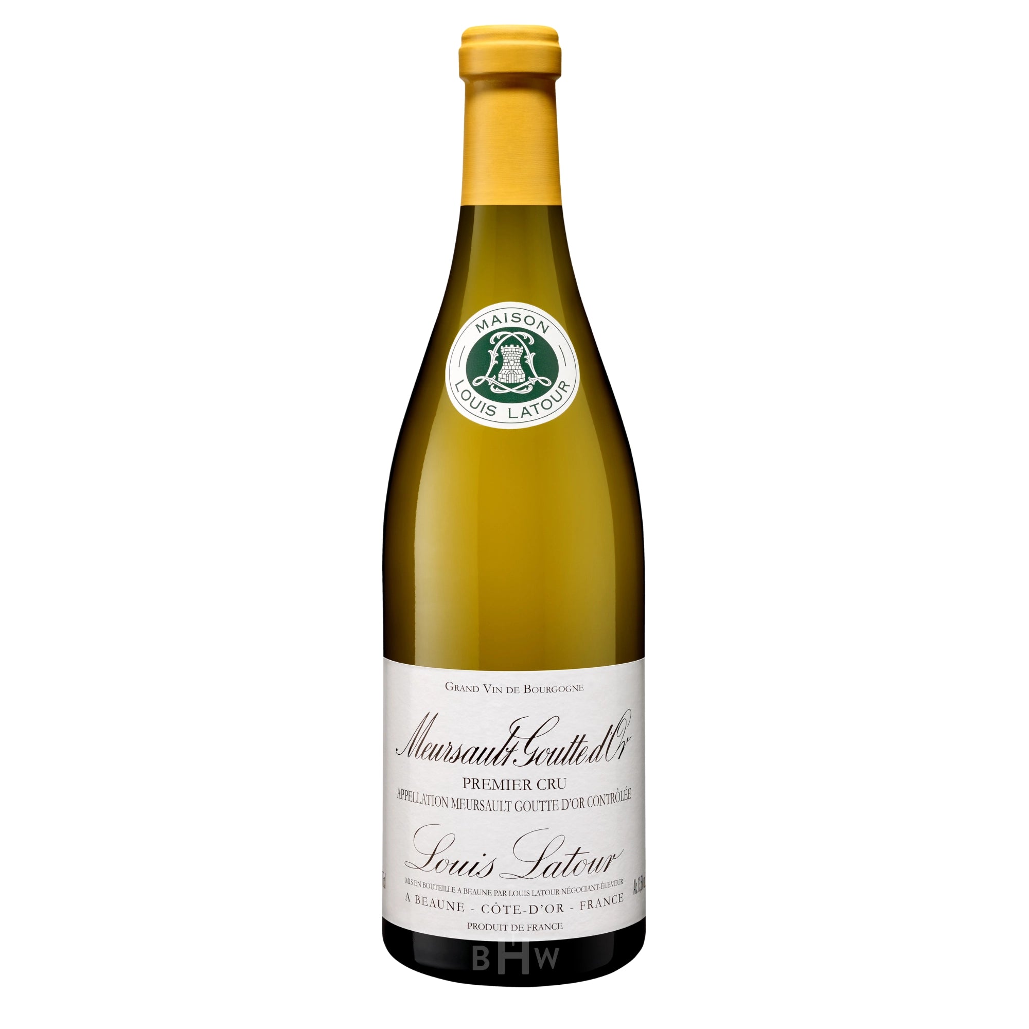 2022LouisLatourLesGoutted_OrMeursaultPremierCru
