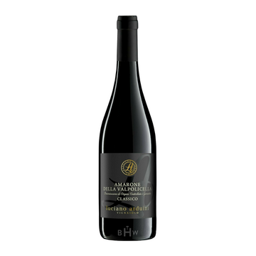Red 2022 Luciano Arduini Amarone della Valpolicella Classico DOCG