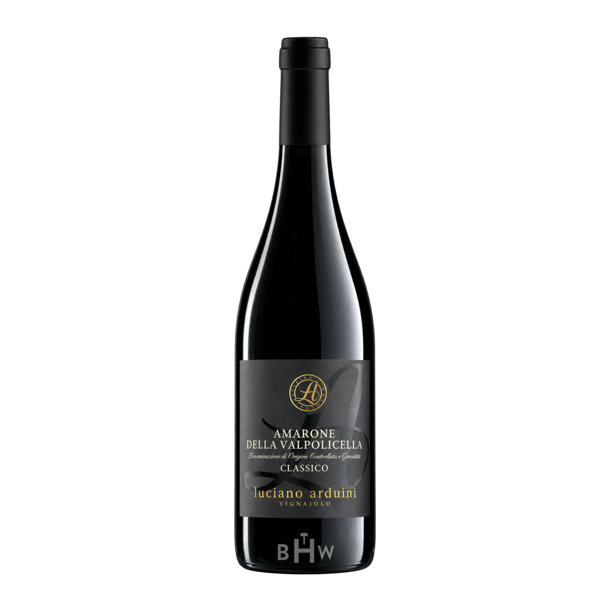 Red 2022 Luciano Arduini Amarone della Valpolicella Classico DOCG