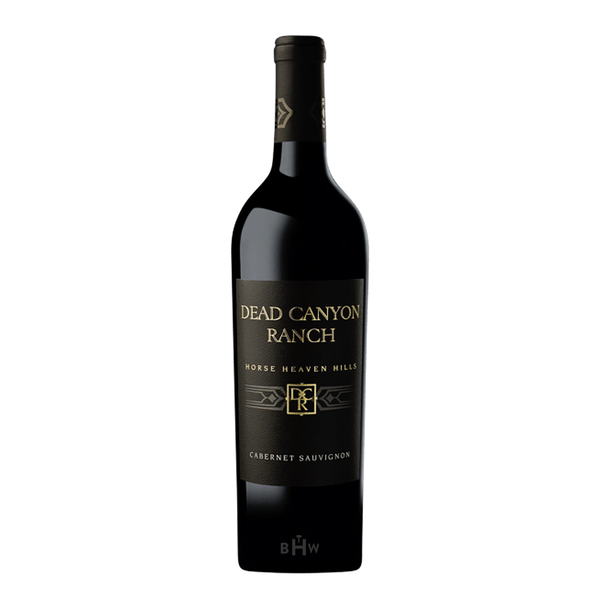 2022 Mercer Estates Dead Canyon Ranch Cabernet Sauvignon