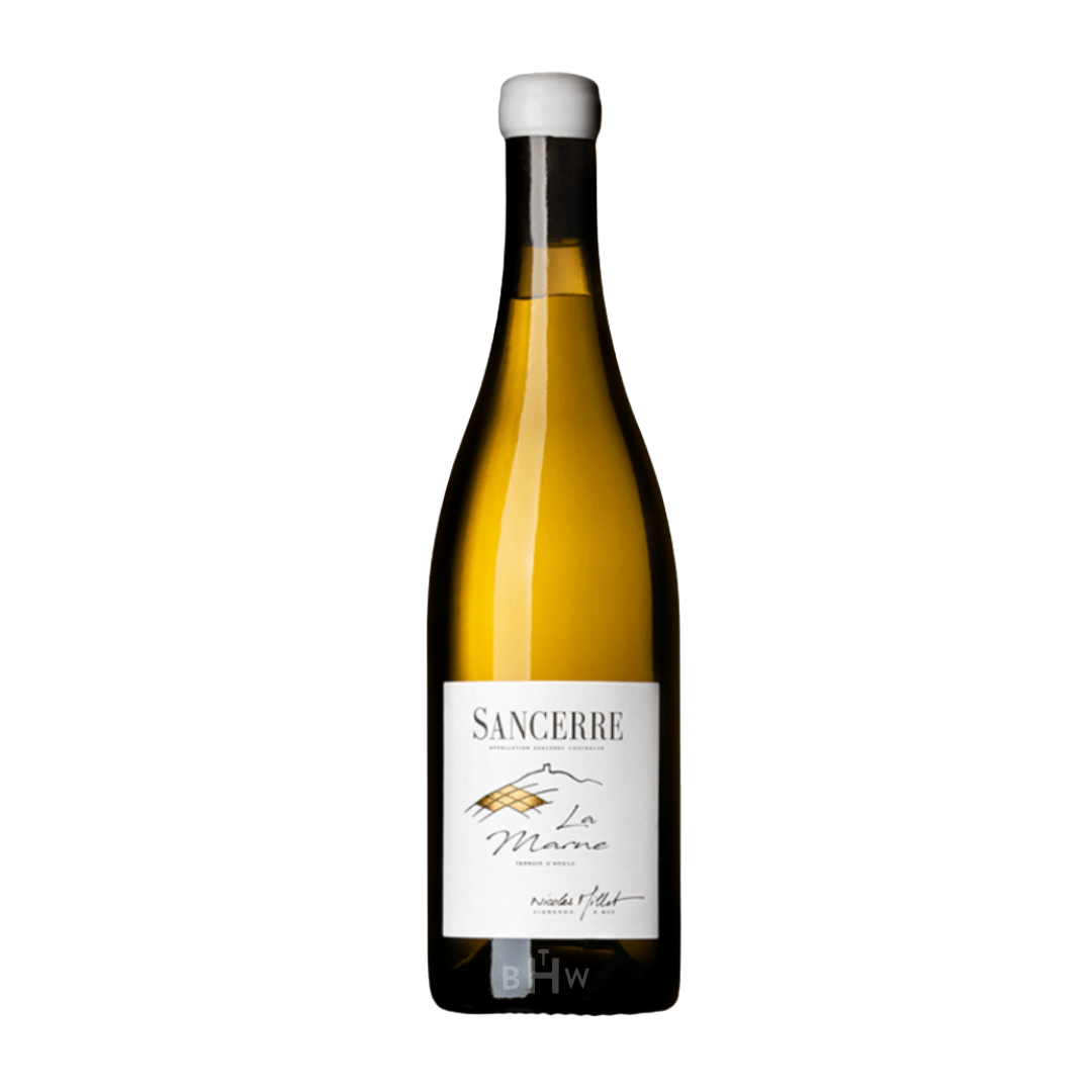 2022 Nicolas Millet Sancerre 'La Marne' Loire