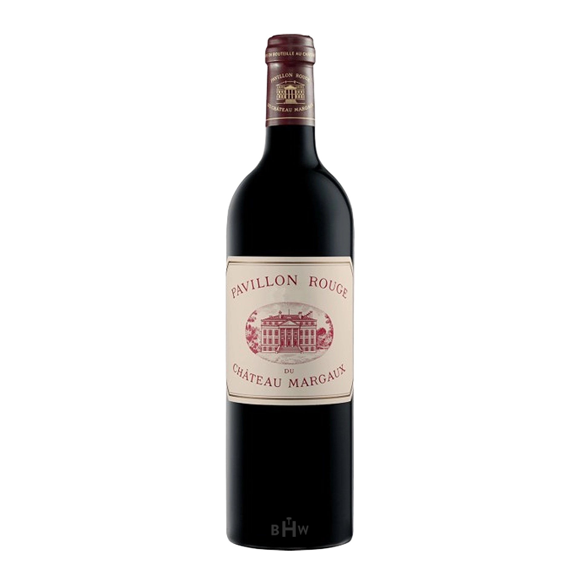 2022 Pavillon Rouge du Chateau Margaux