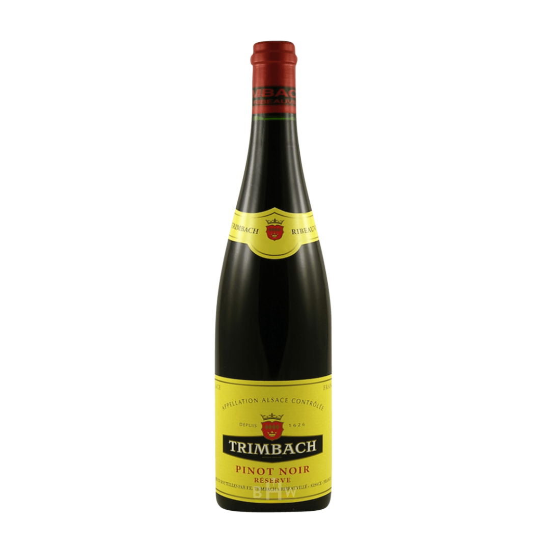 2022 Trimbach Pinot Noir Reserve Alsace
