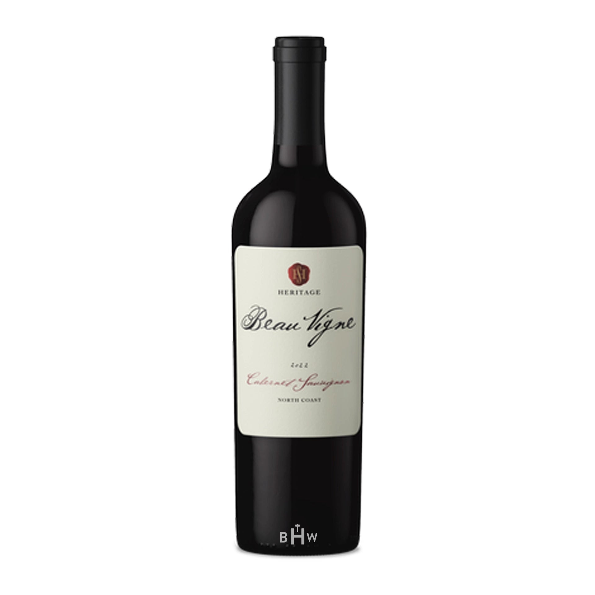 2022 Beau Vigne Heritage Cabernet Sauvignon North Coast