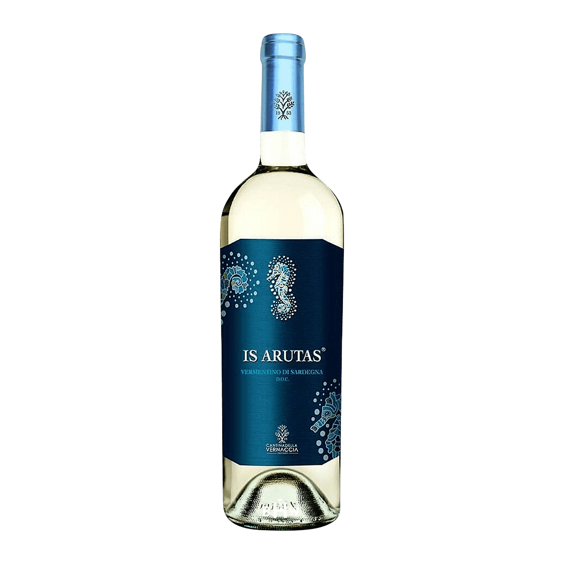 2022 Cantina Vernaccia Vermentino Di Sardegna Is Arutas