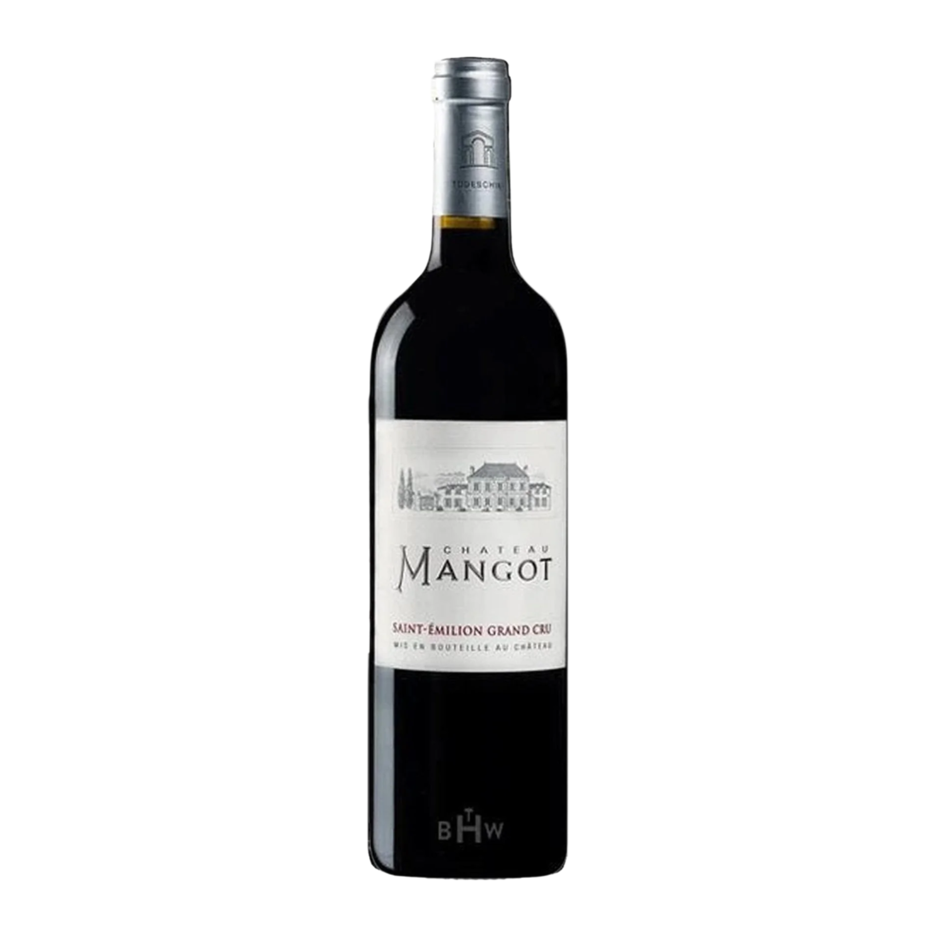 2022 Chateau Mangot Saint Emilion Grand Cru