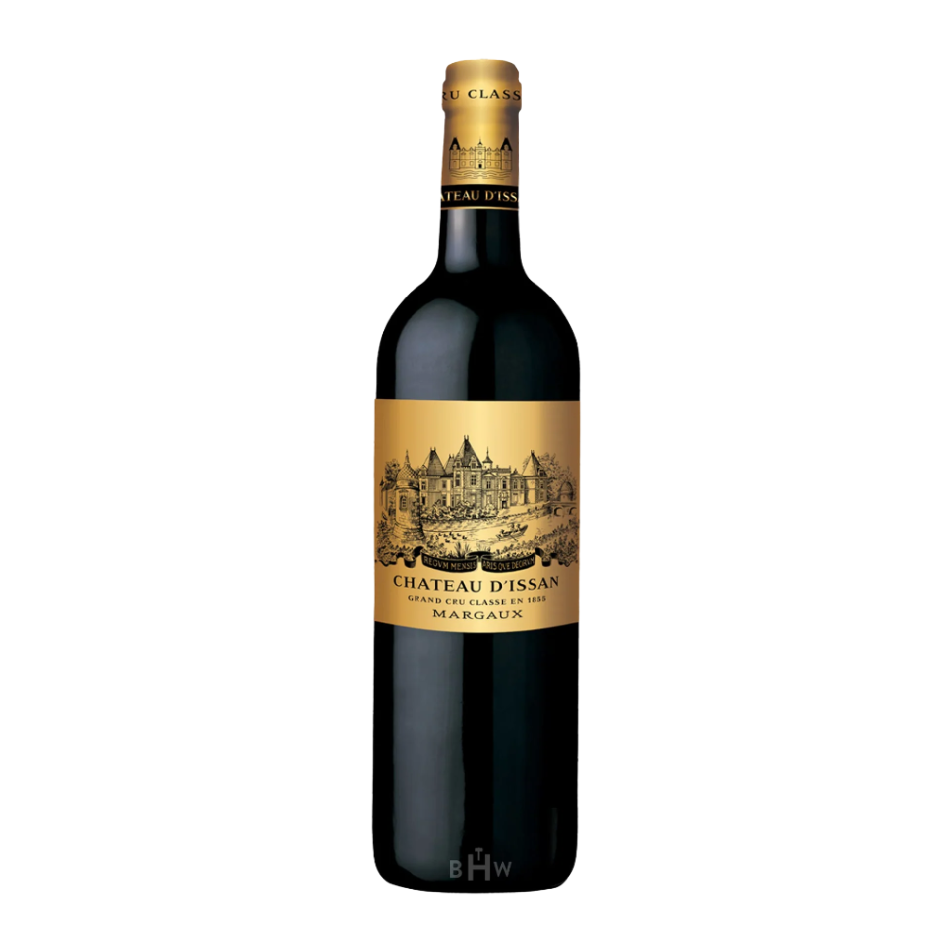 2022 Chateau d'Issan Margaux