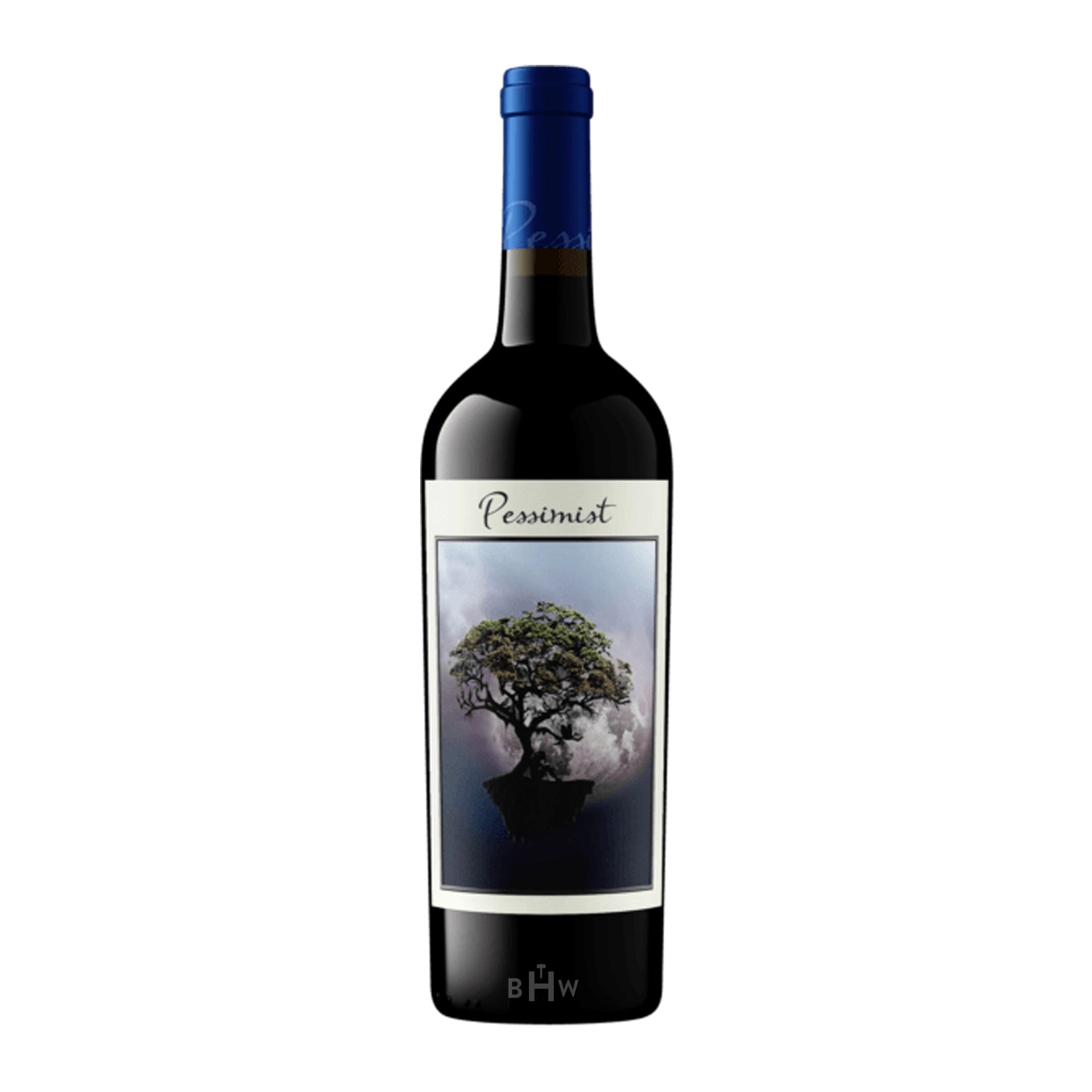 2022 Daou Vineyards 'Pessimist' Red Paso Robles