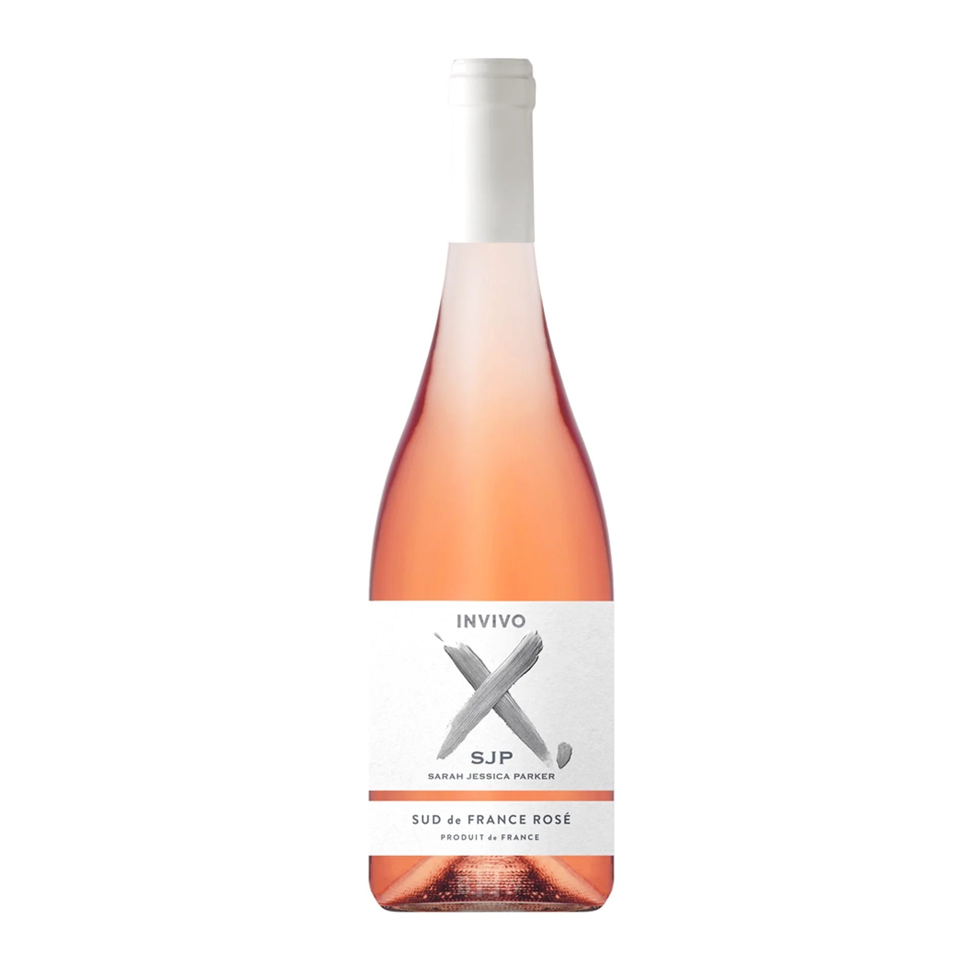 2022 Invivo X Sarah Jessica Parker Provence Rose