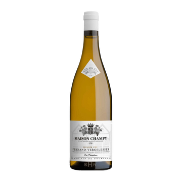 2022 Maison Champy Pernand-Vergelesses Blanc Premier Cru En Caradeaux Blanc