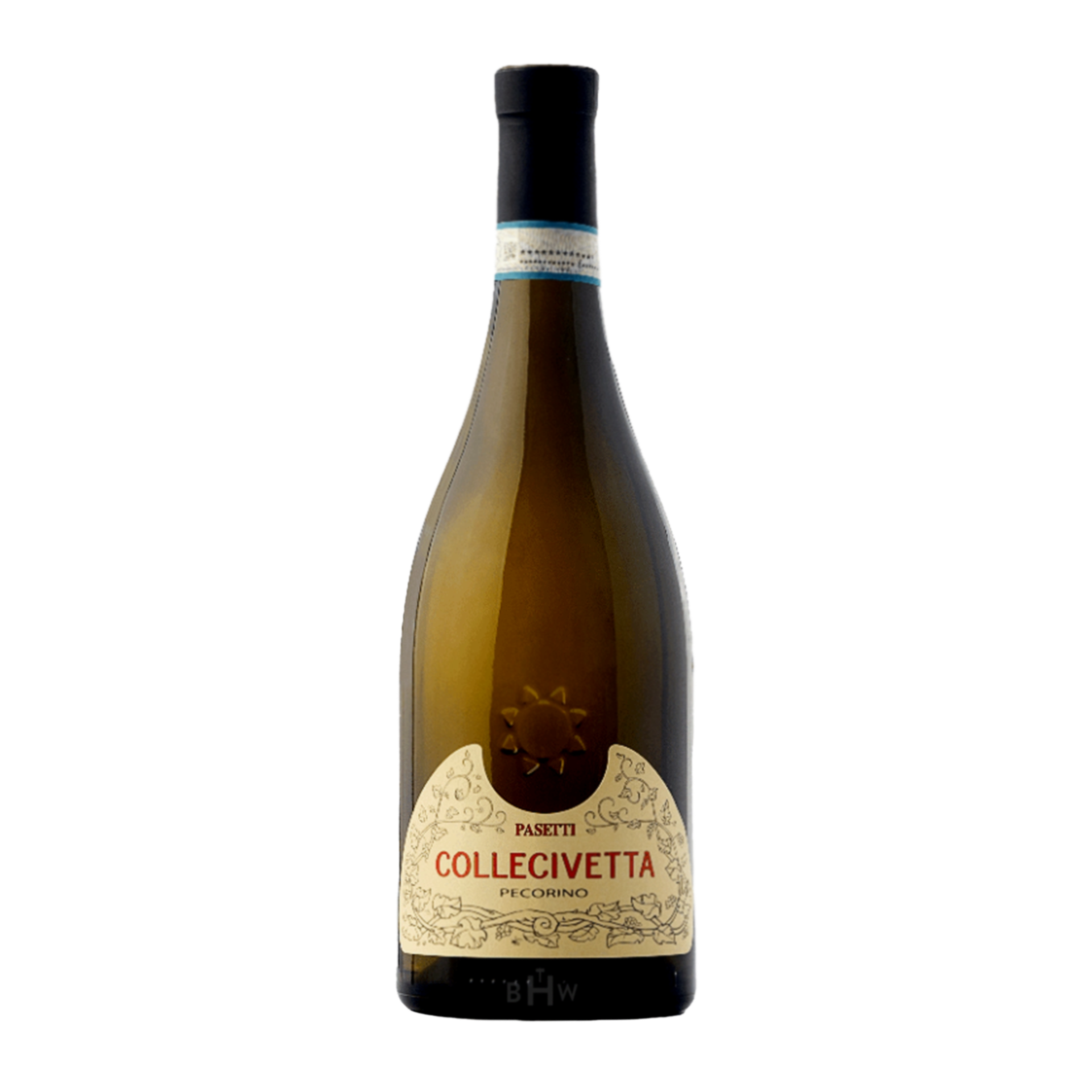 2022 Pasetti Collecivetta Abruzzo Pecorino DOP