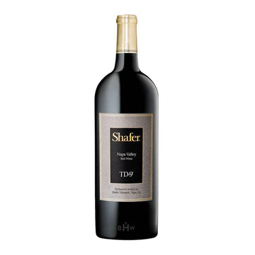 2022 Shafer Vineyards TD-9 Cabernet Sauvignon Blend Napa Valley