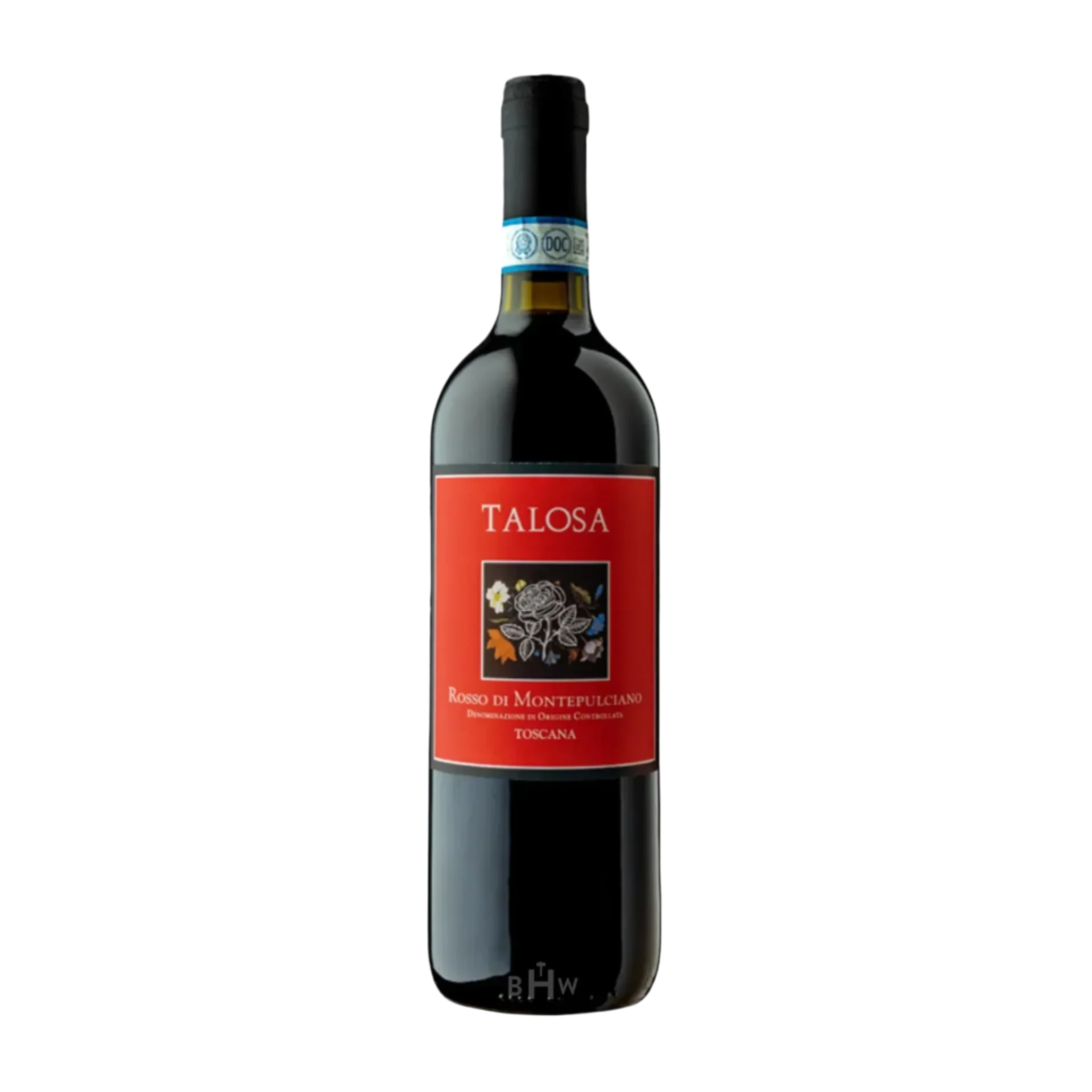 2022 Talosa Rosso Di Montepulciano DOC