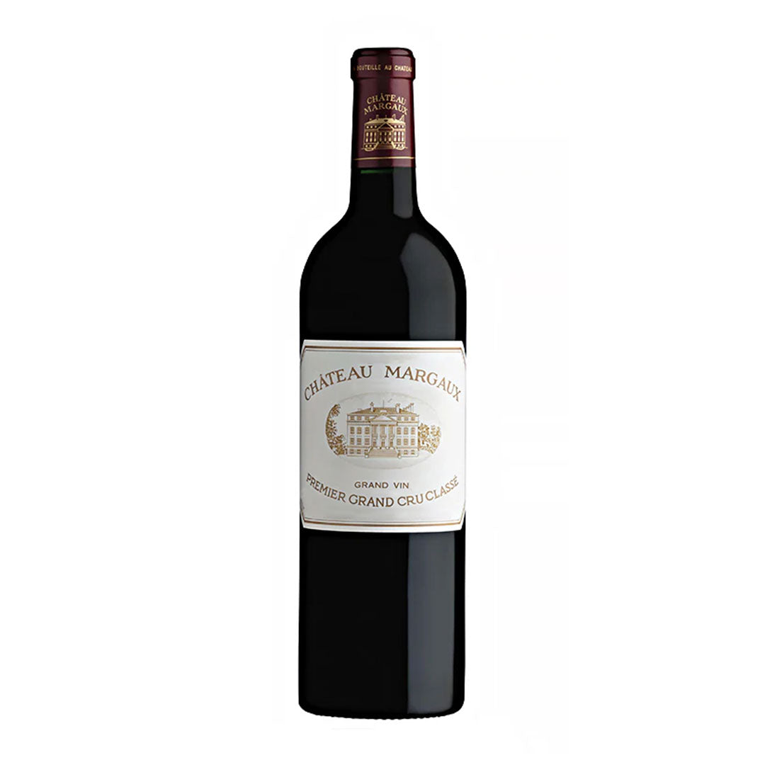 2023 Château Margaux Margaux FUTURES - Pre-Arrival