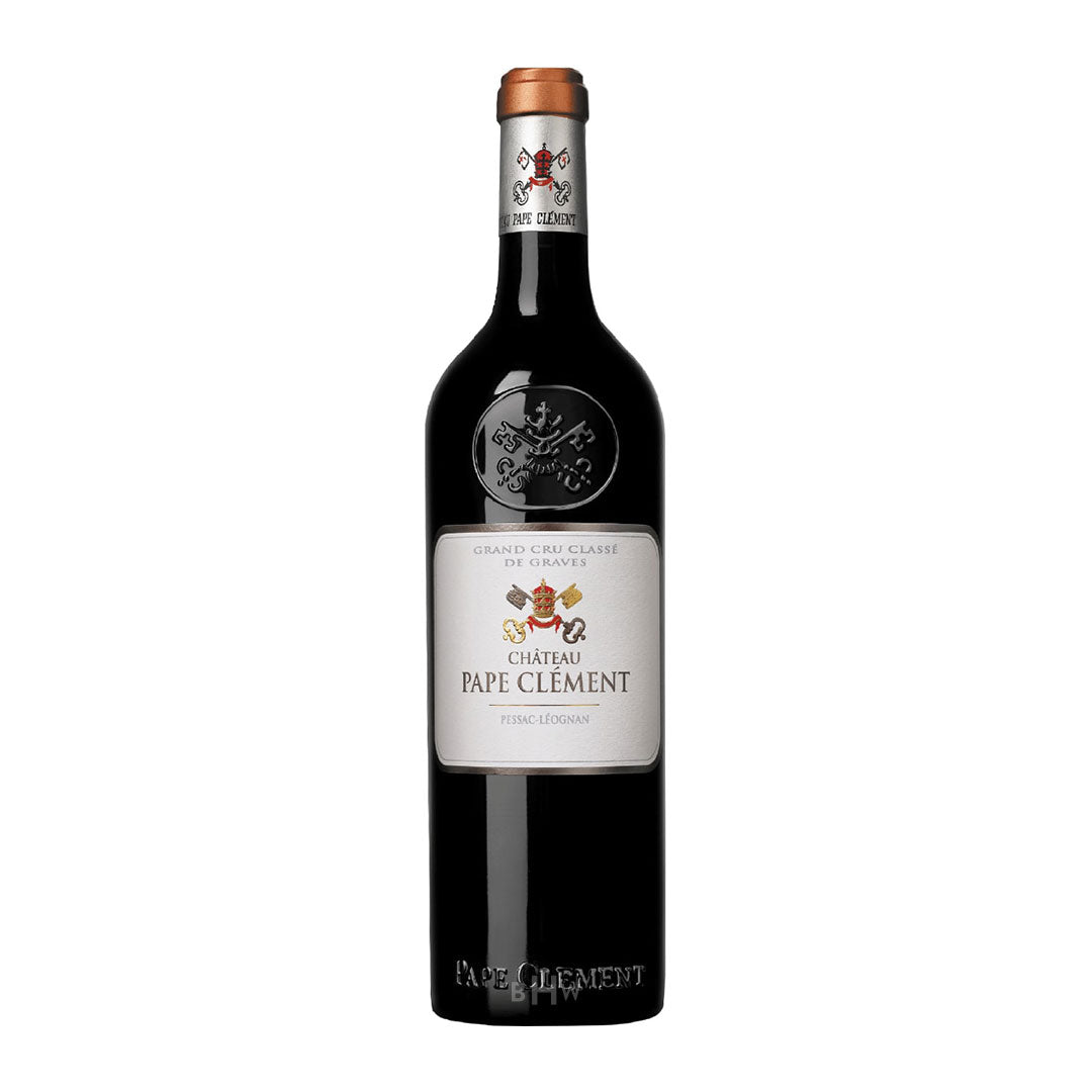 2023 Chateau Pape Clément Pessac-Leognan FUTURES - Pre-Arrival